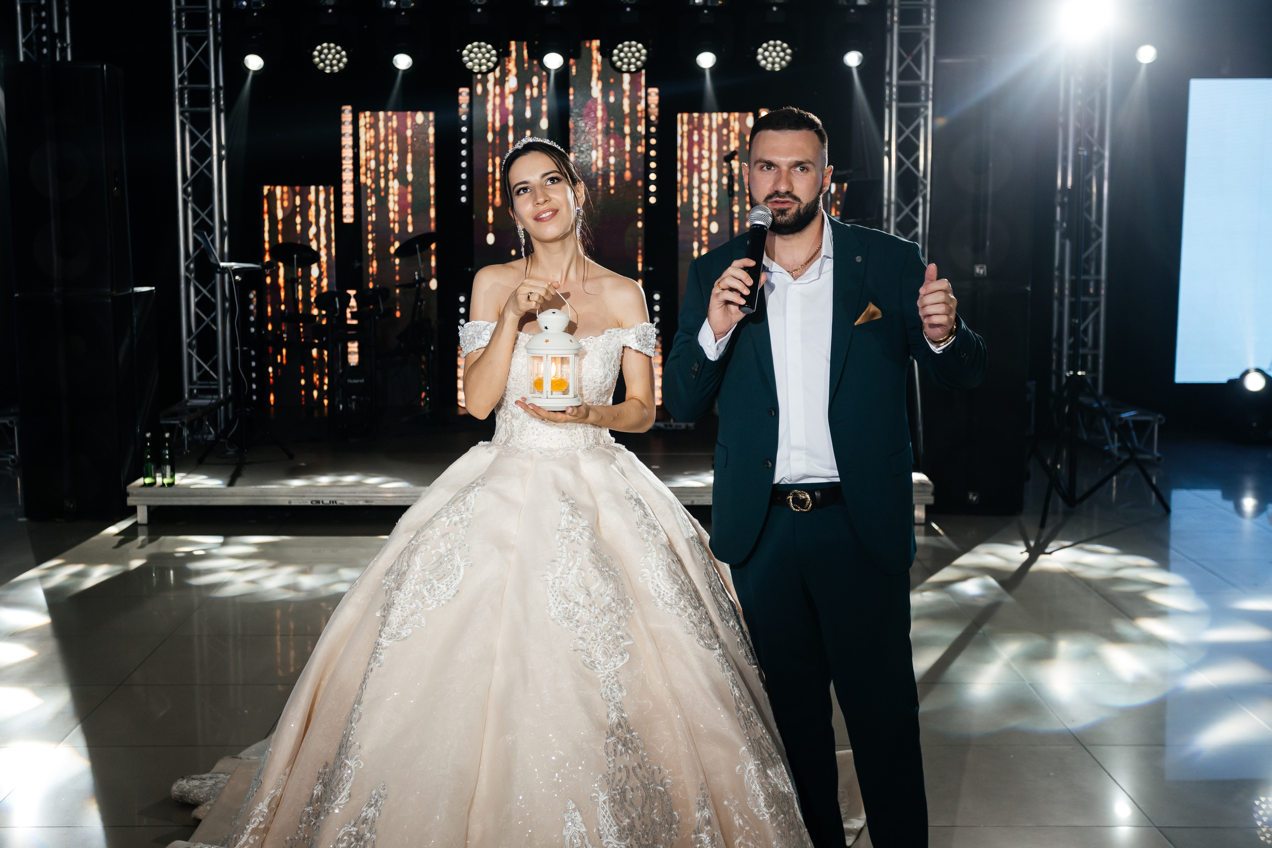 Максим и Настя. Свадебный фотограф в Краснодаре Николай Крауз