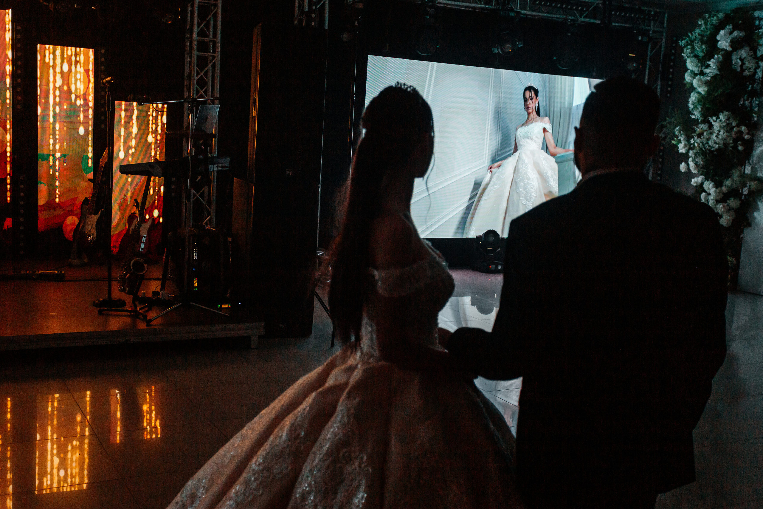 Максим и Настя. Свадебный фотограф в Краснодаре Николай Крауз