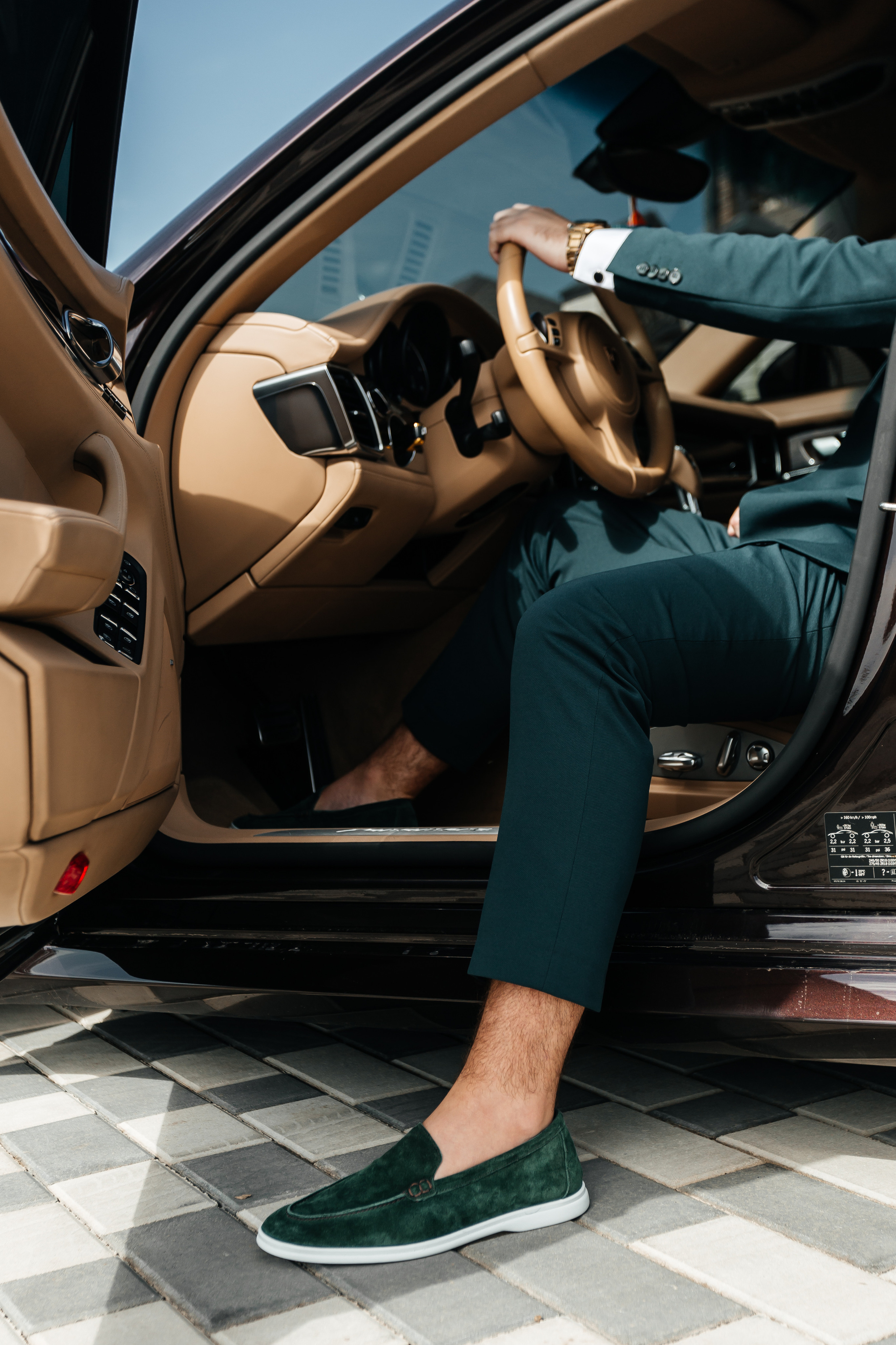 Максим и Настя. Свадебный фотограф в Краснодаре Николай Крауз