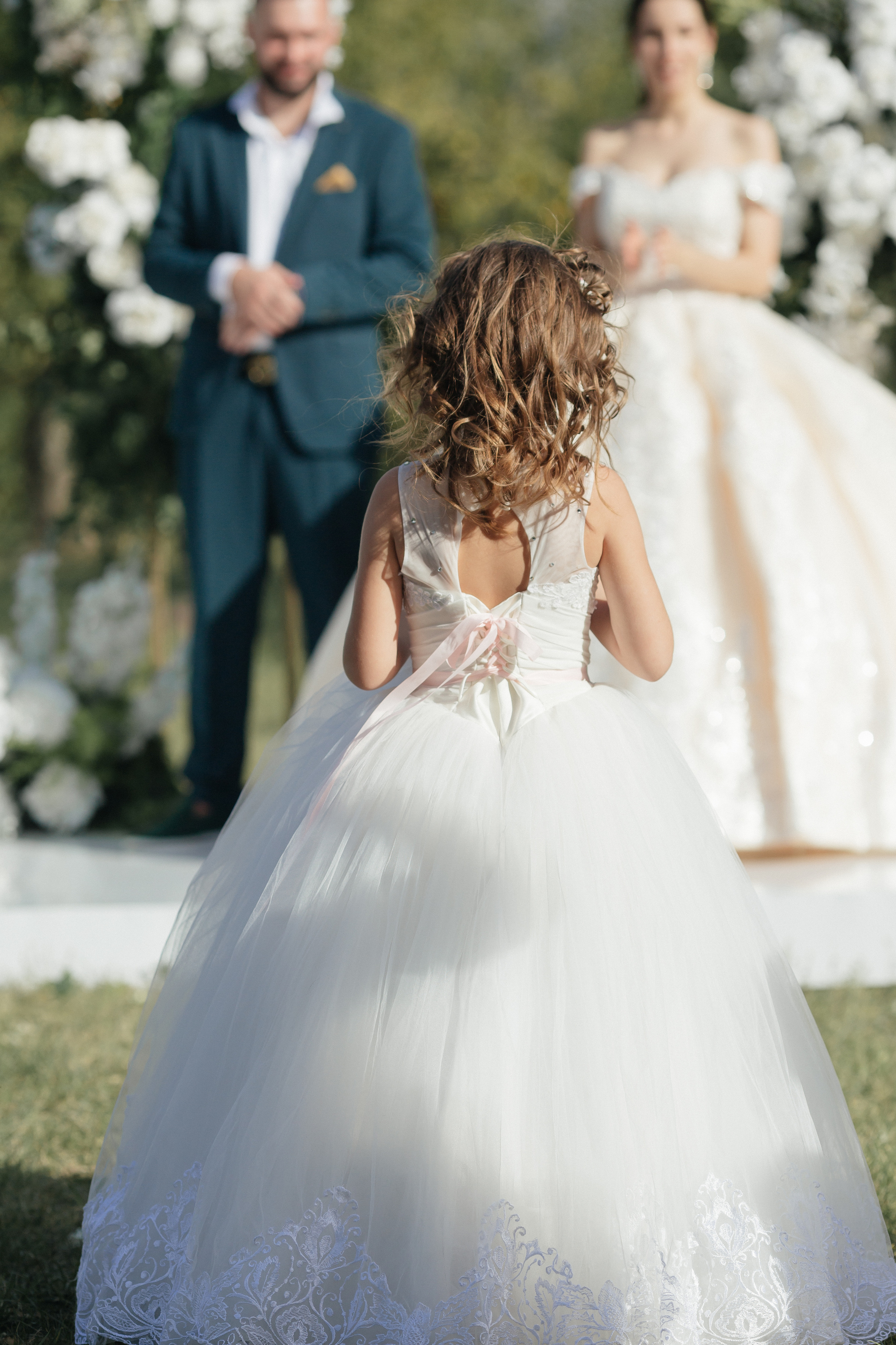 Максим и Настя. Свадебный фотограф в Краснодаре Николай Крауз