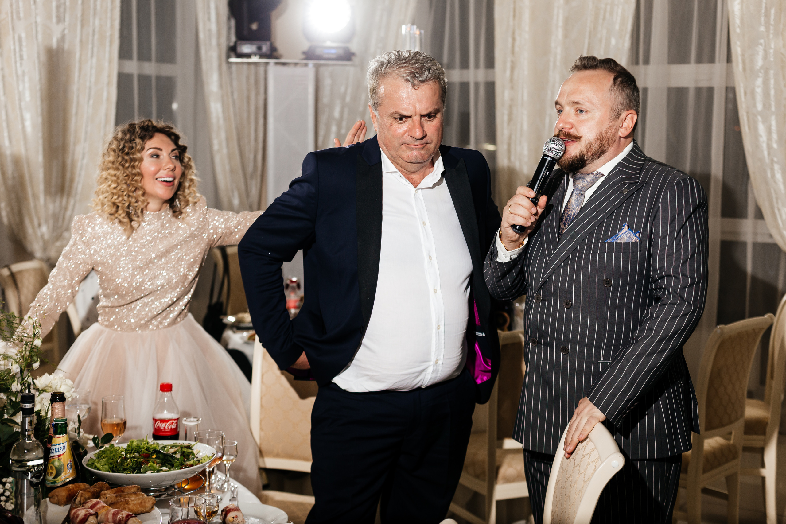 Максим и Настя. Свадебный фотограф в Краснодаре Николай Крауз