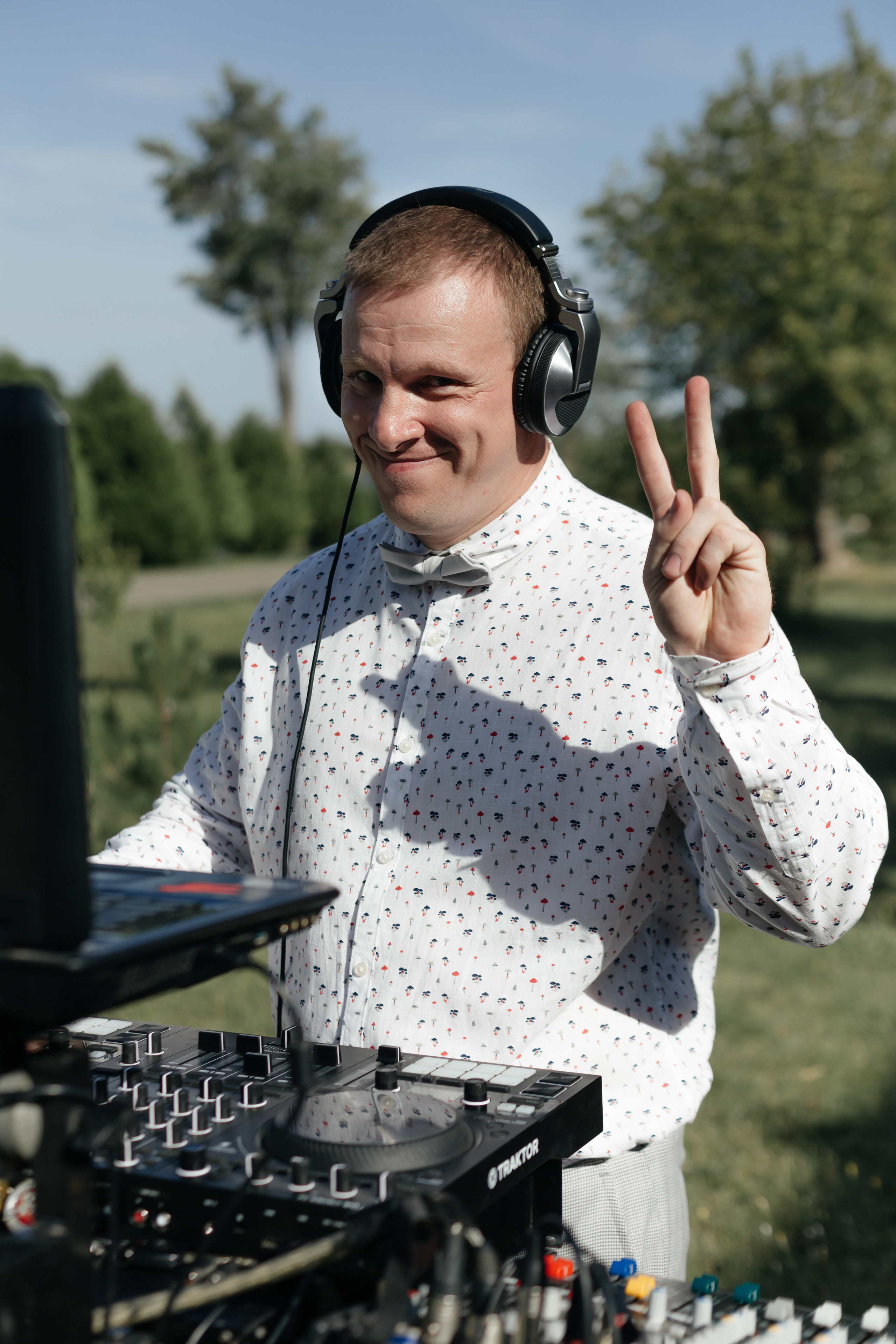 Максим и Настя. Свадебный фотограф в Краснодаре Николай Крауз