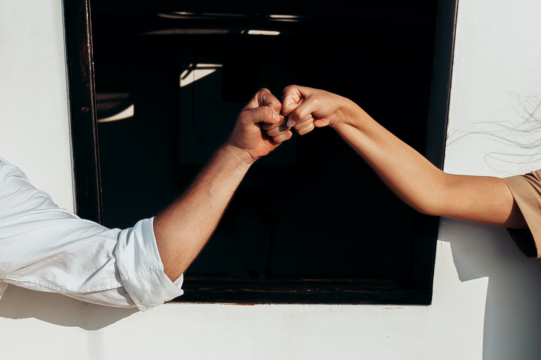 Ваня и Валя. Свадебный фотограф в Краснодаре Николай Крауз