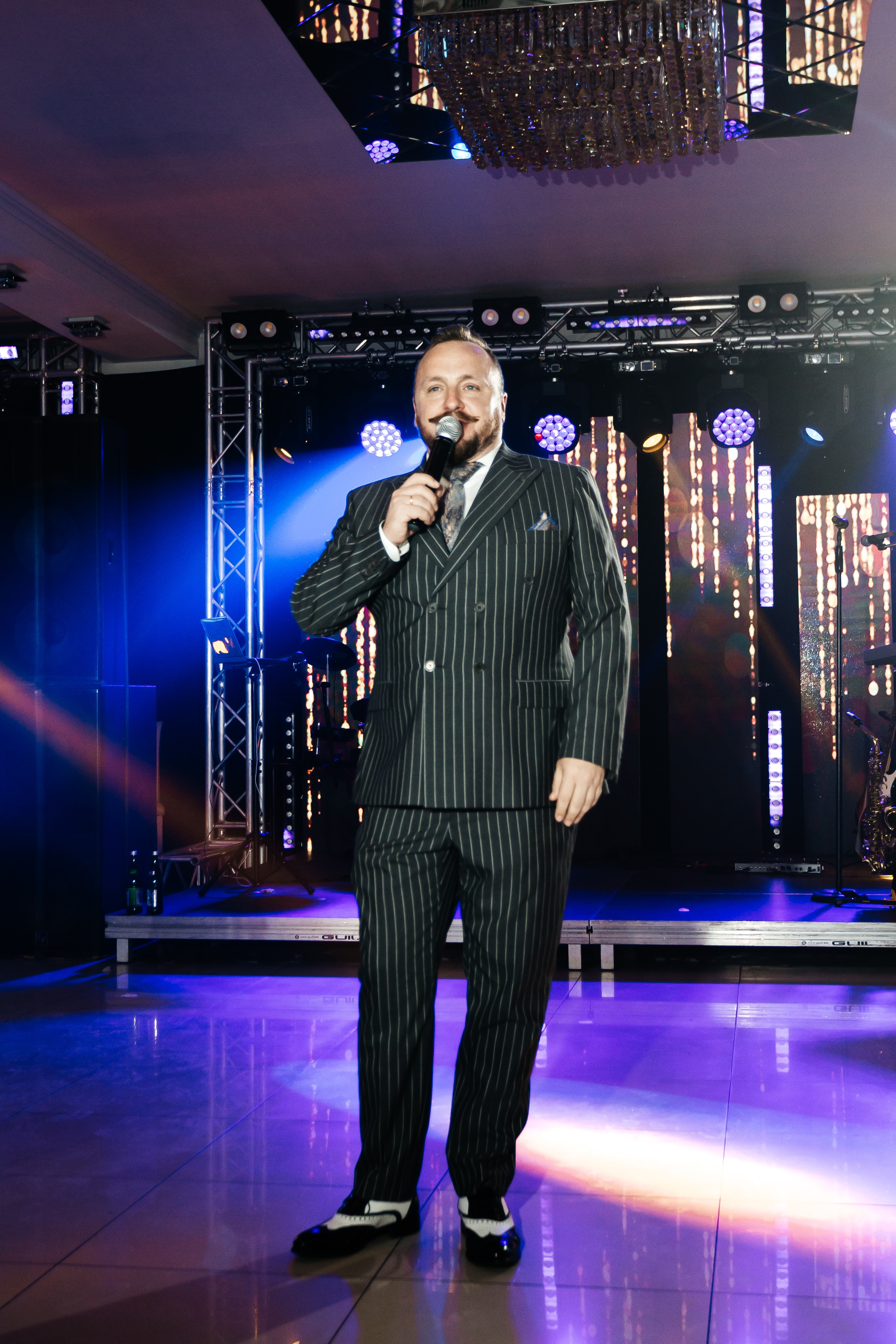 Максим и Настя. Свадебный фотограф в Краснодаре Николай Крауз