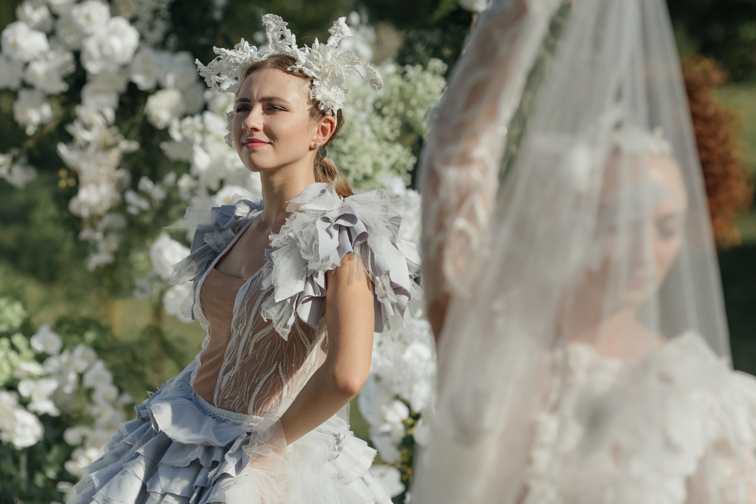 Максим и Настя. Свадебный фотограф в Краснодаре Николай Крауз