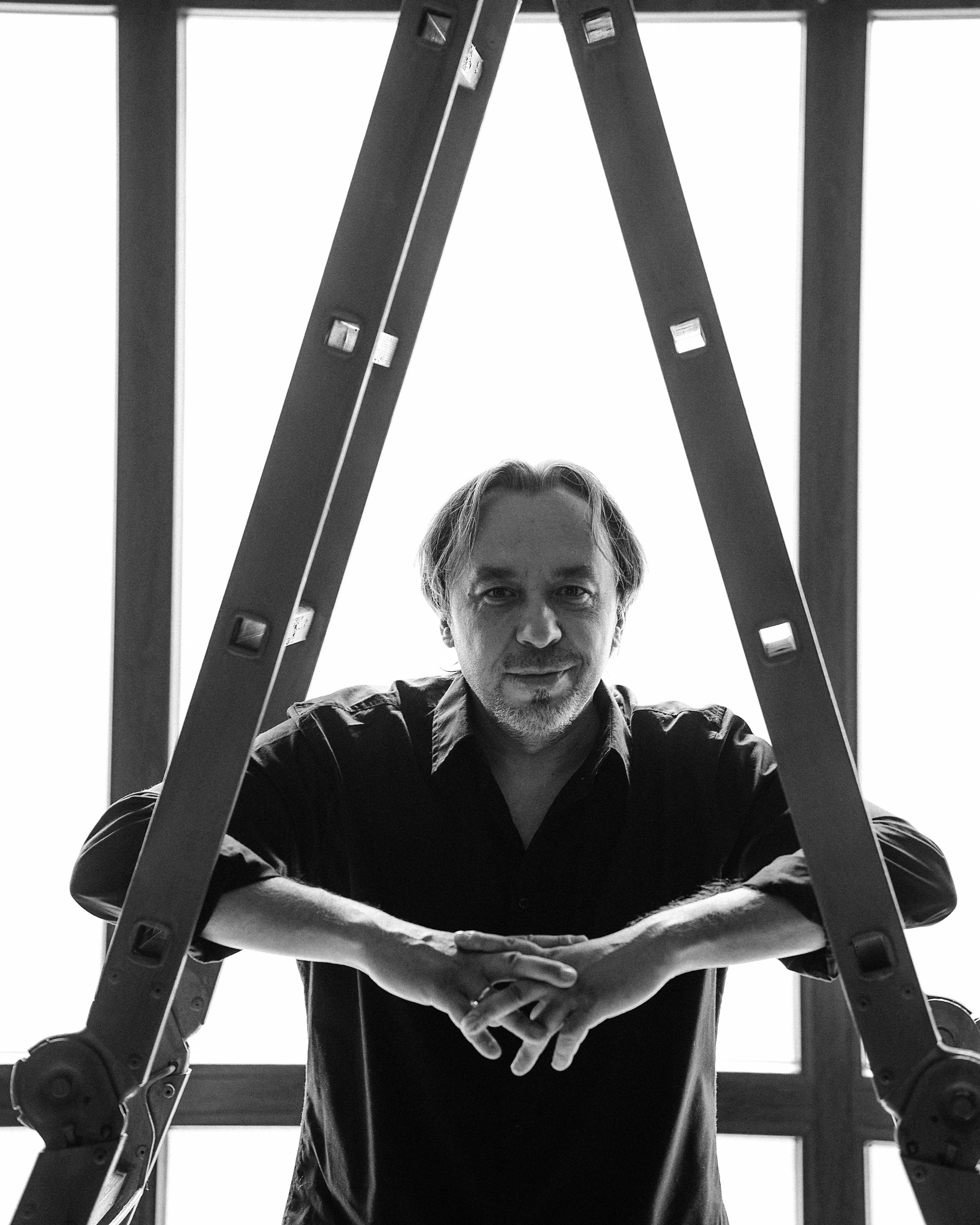Андрей. Портрет хироманта. Семейный фотограф, женский фототерапевт