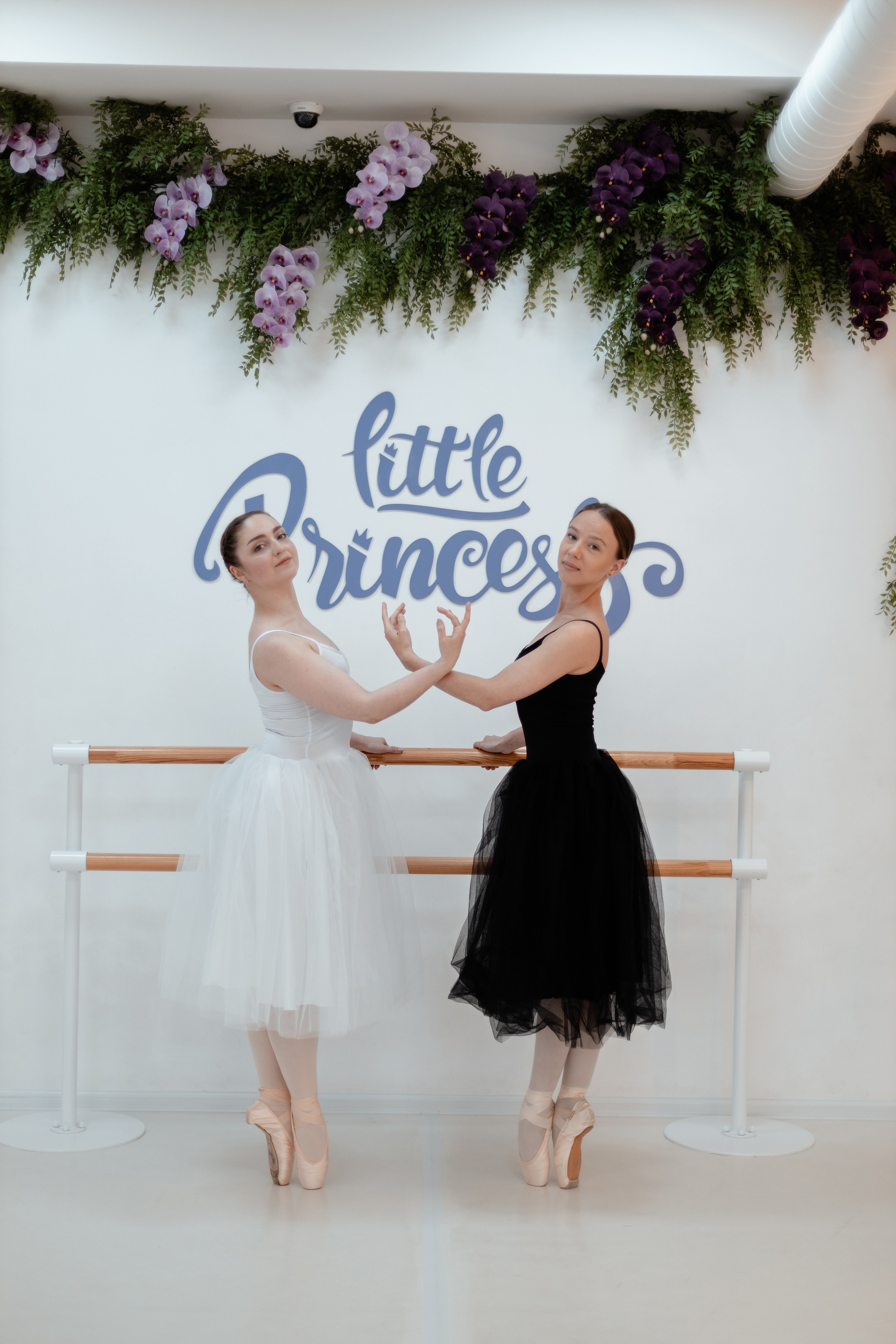 Little Princess. Репортажный фотограф в Мурманской области