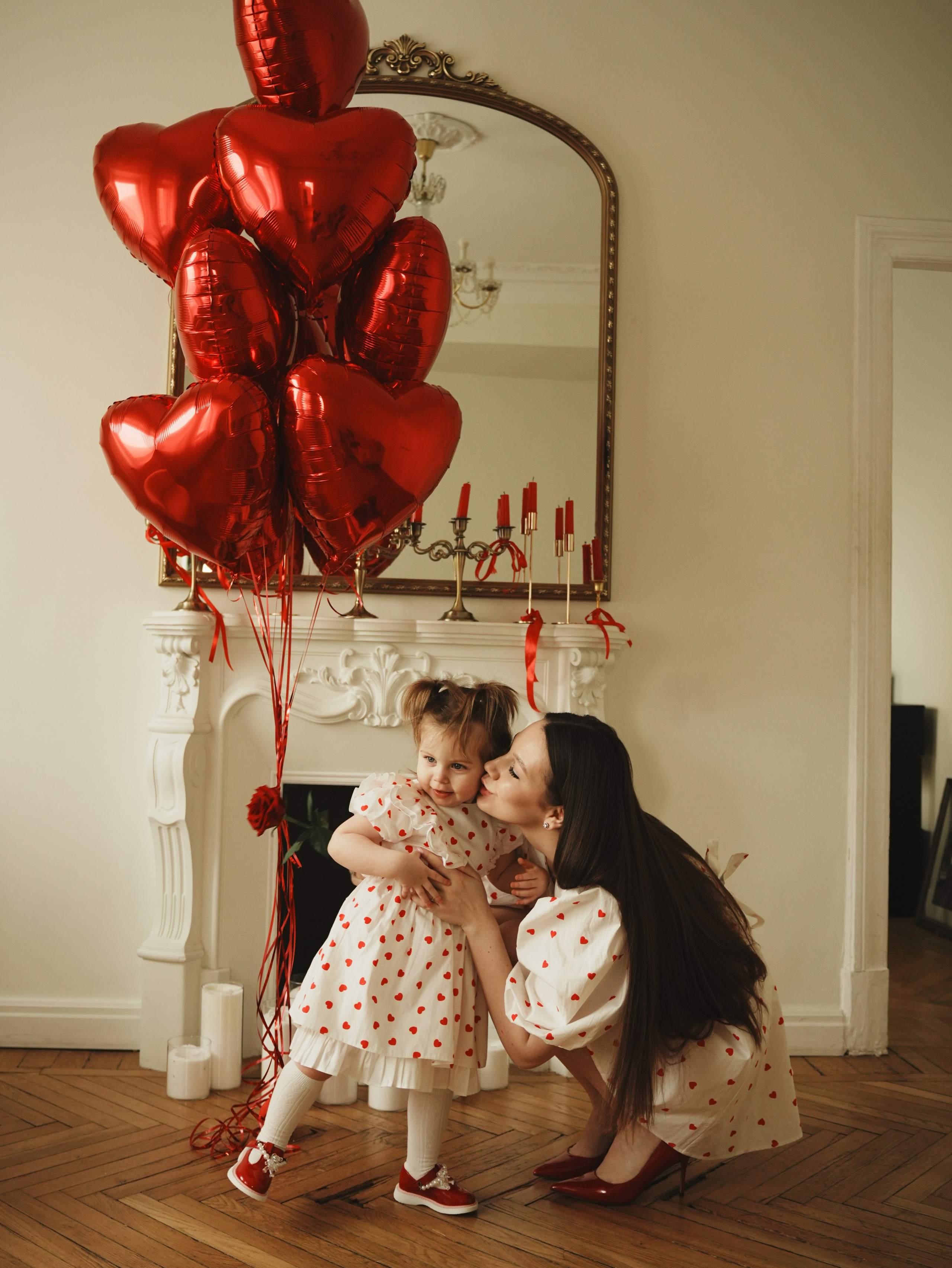 Виктория и Алиса / 14 февраля 2026. Маргарита — фотограф и видеограф / Москва