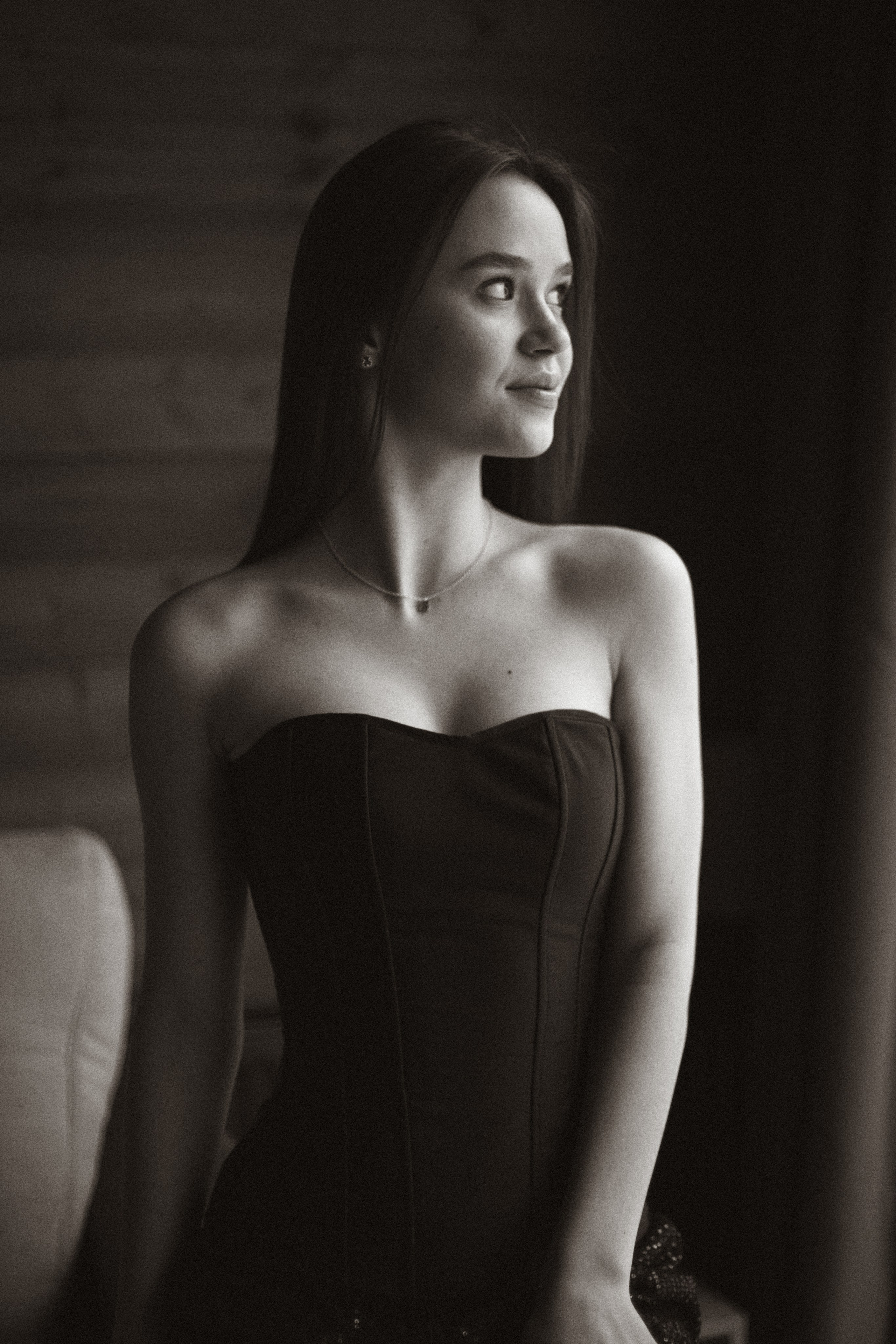 16-летие. Пирогова Полина, семейный и детский фотограф Москва, Видное