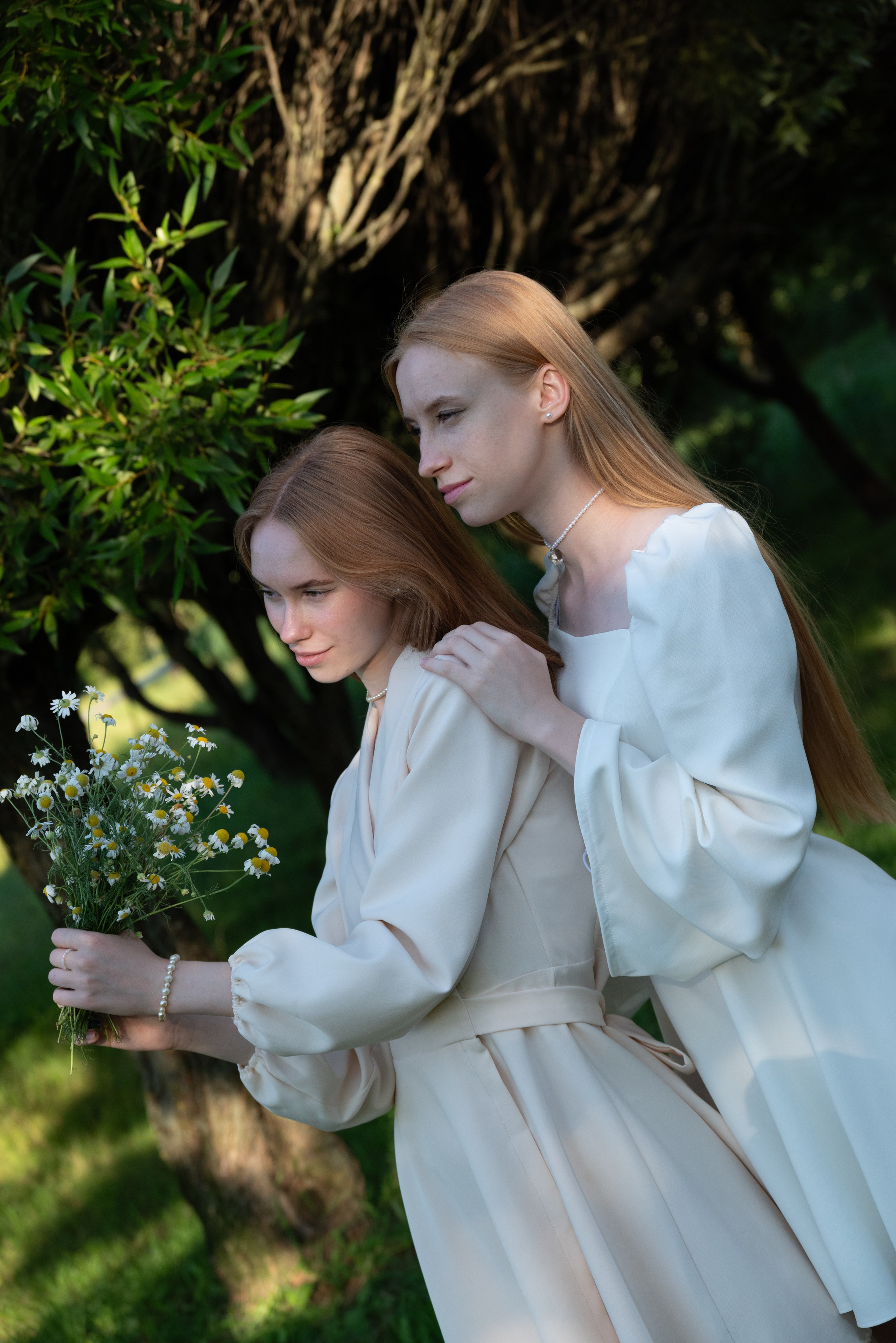 Пикник. Юлия Чайко, фотограф в Минске