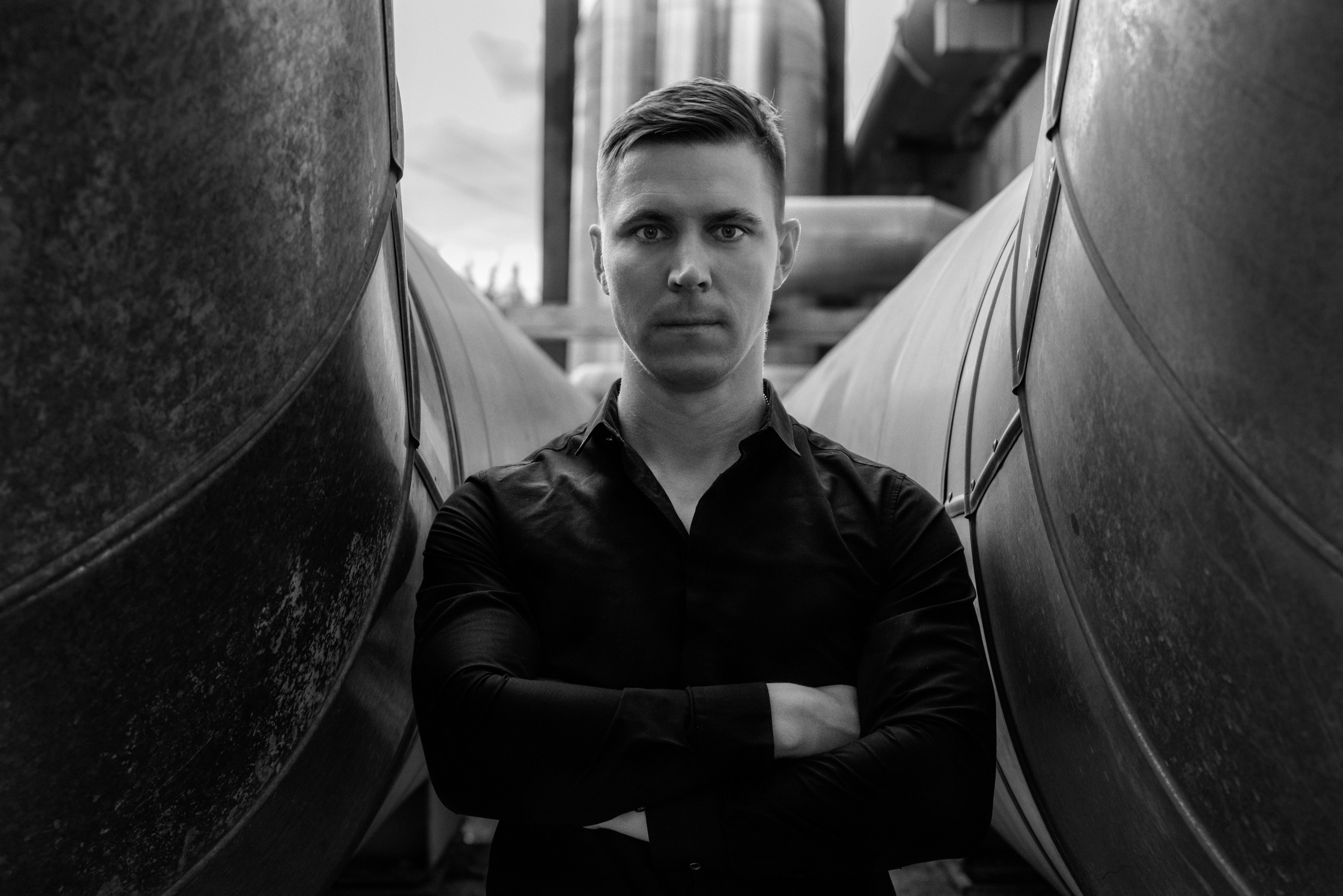 Дмитрий. Юлия Чайко, фотограф в Минске