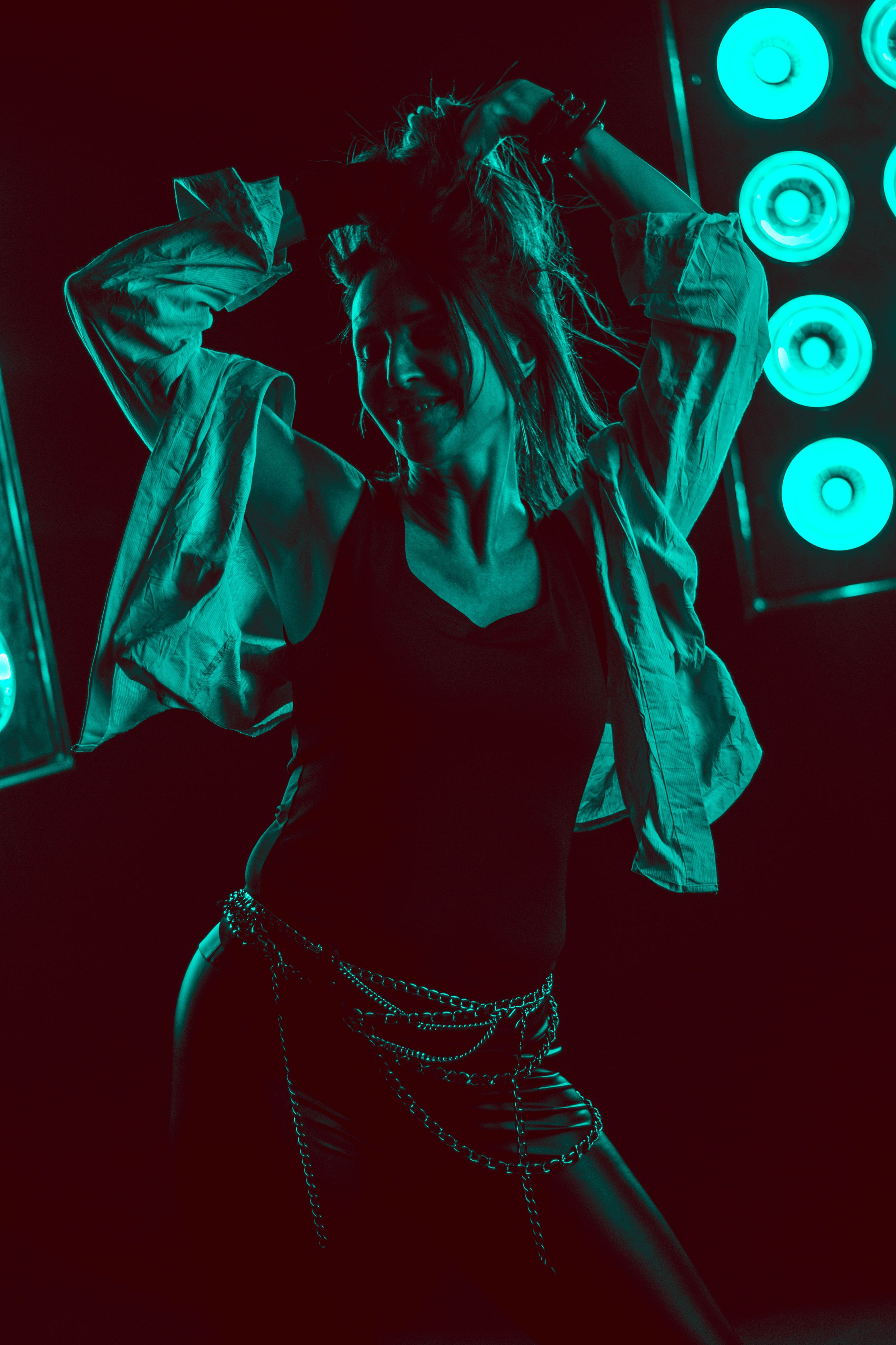 Наталья. Юлия Чайко, фотограф в Минске