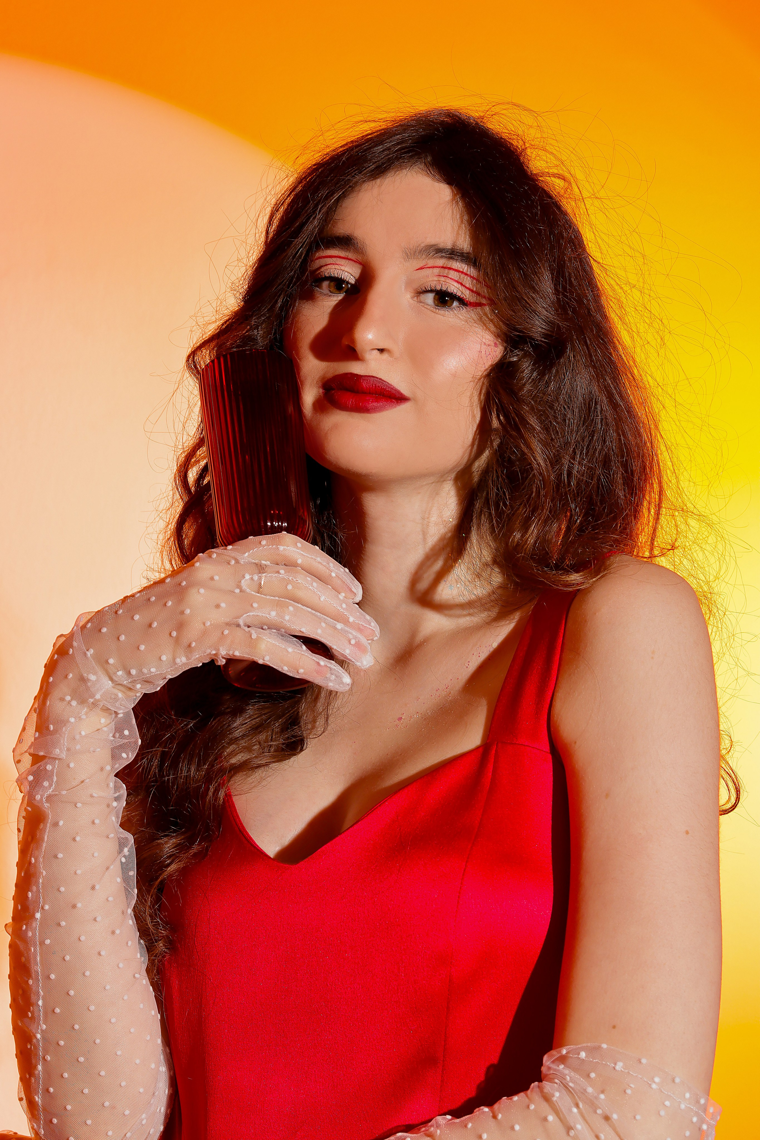 Индивидуальная. Даша Лукошкина Фотограф Шуя | Иваново