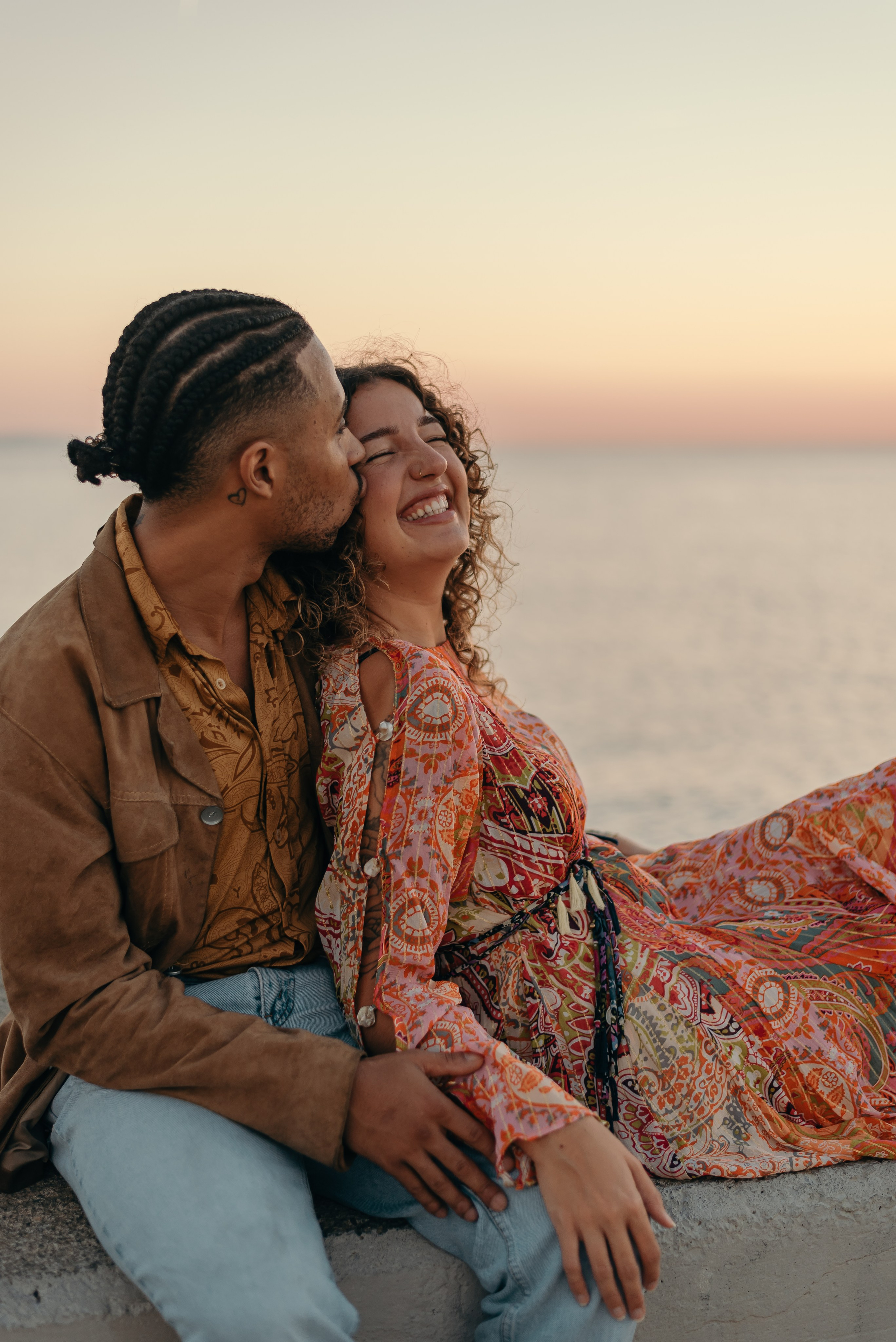 Fotógrafa en Barcelona Margarita Reshetnikova