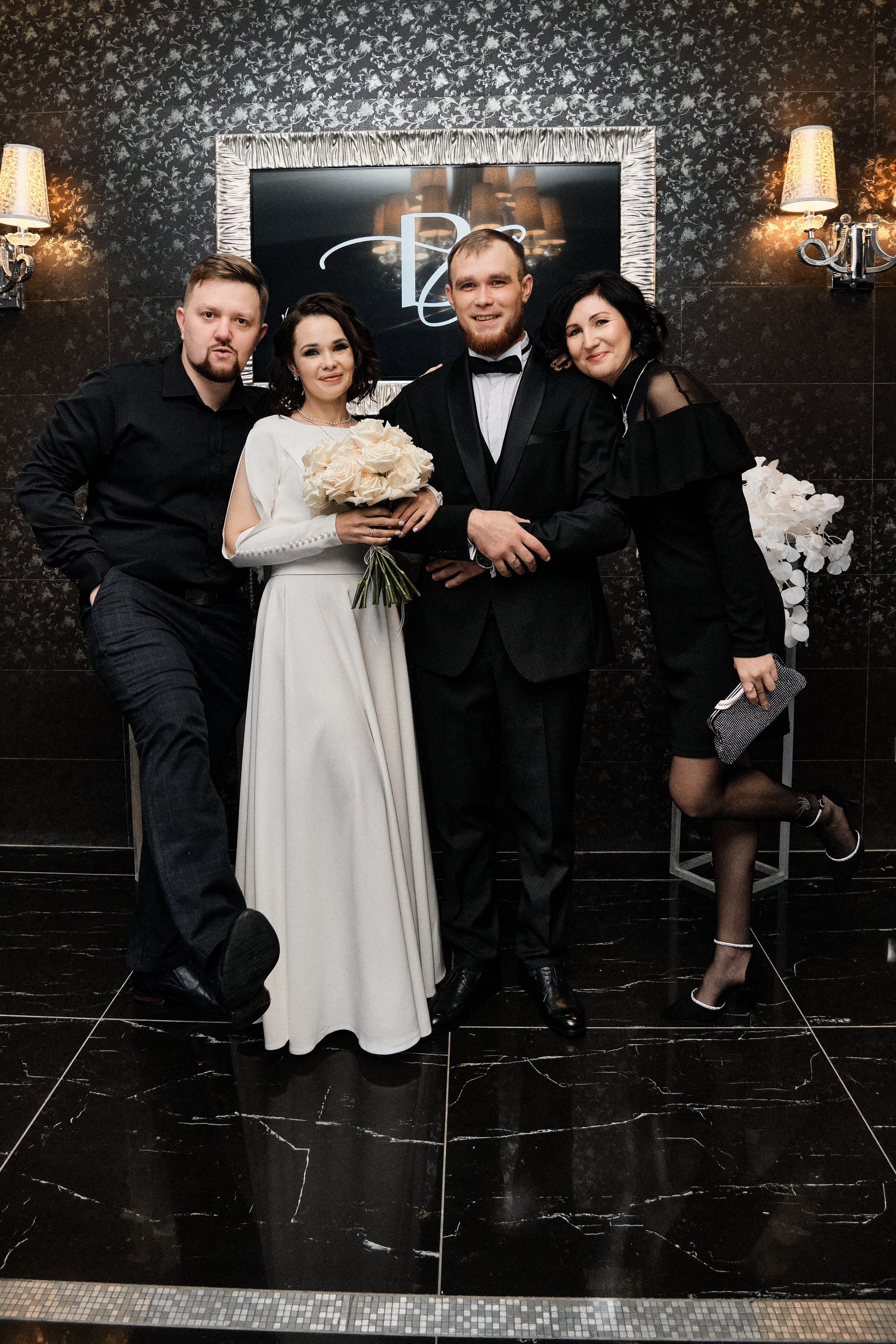 Любовь без слов. Свадебный и портретный фотограф Орлов Никита
