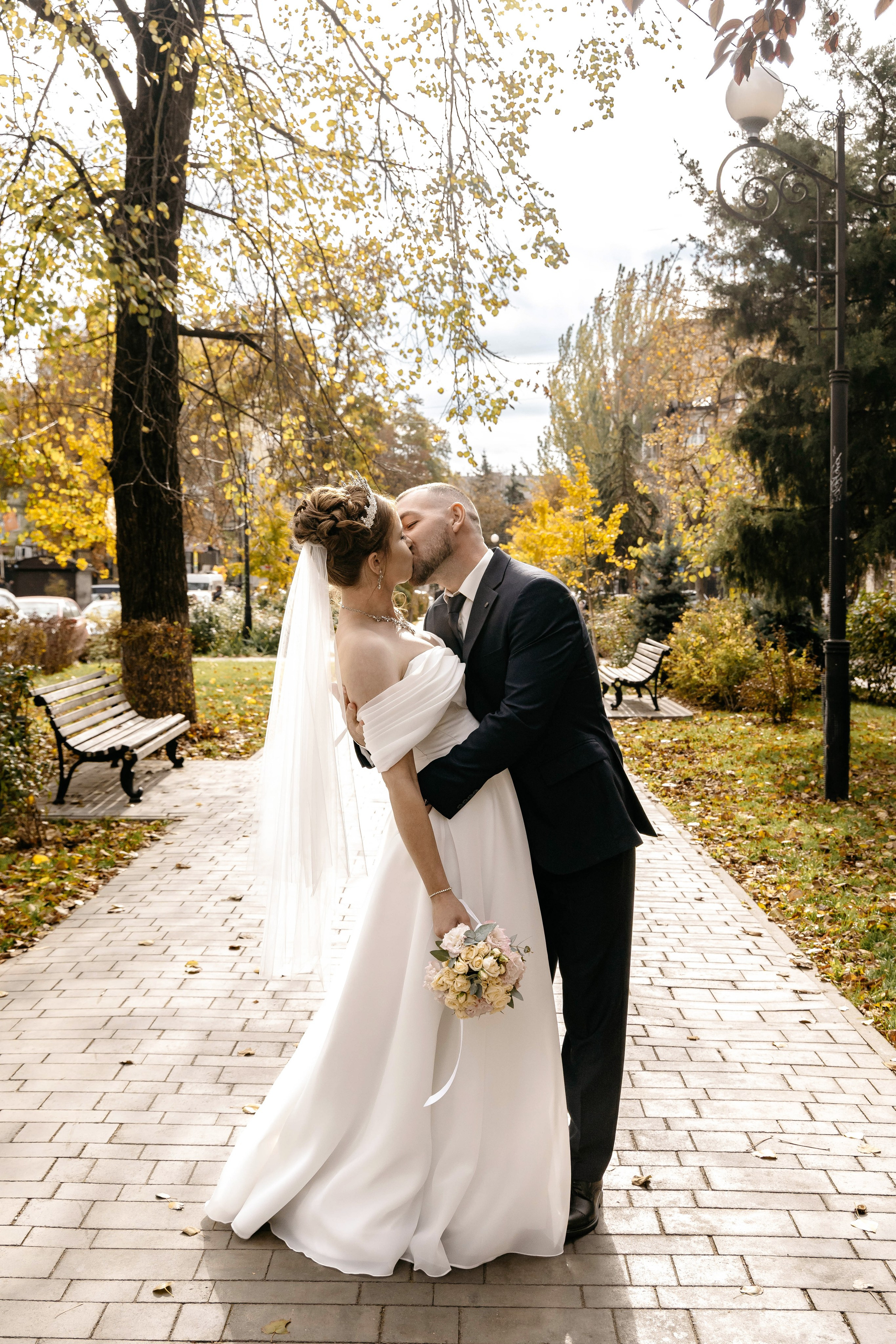 Мирослав и Нина. Нечаев Максим Фотограф