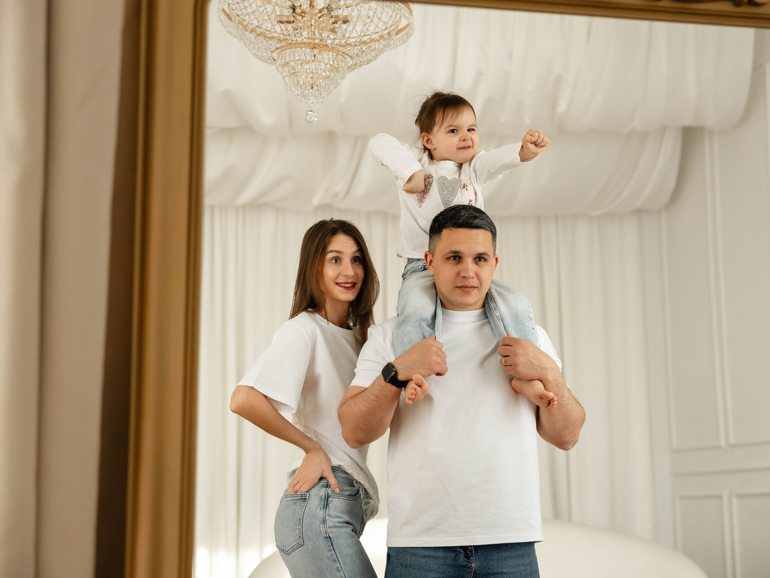 Сати & Екатерина & Азат. Фотограф Ижевск | Казань