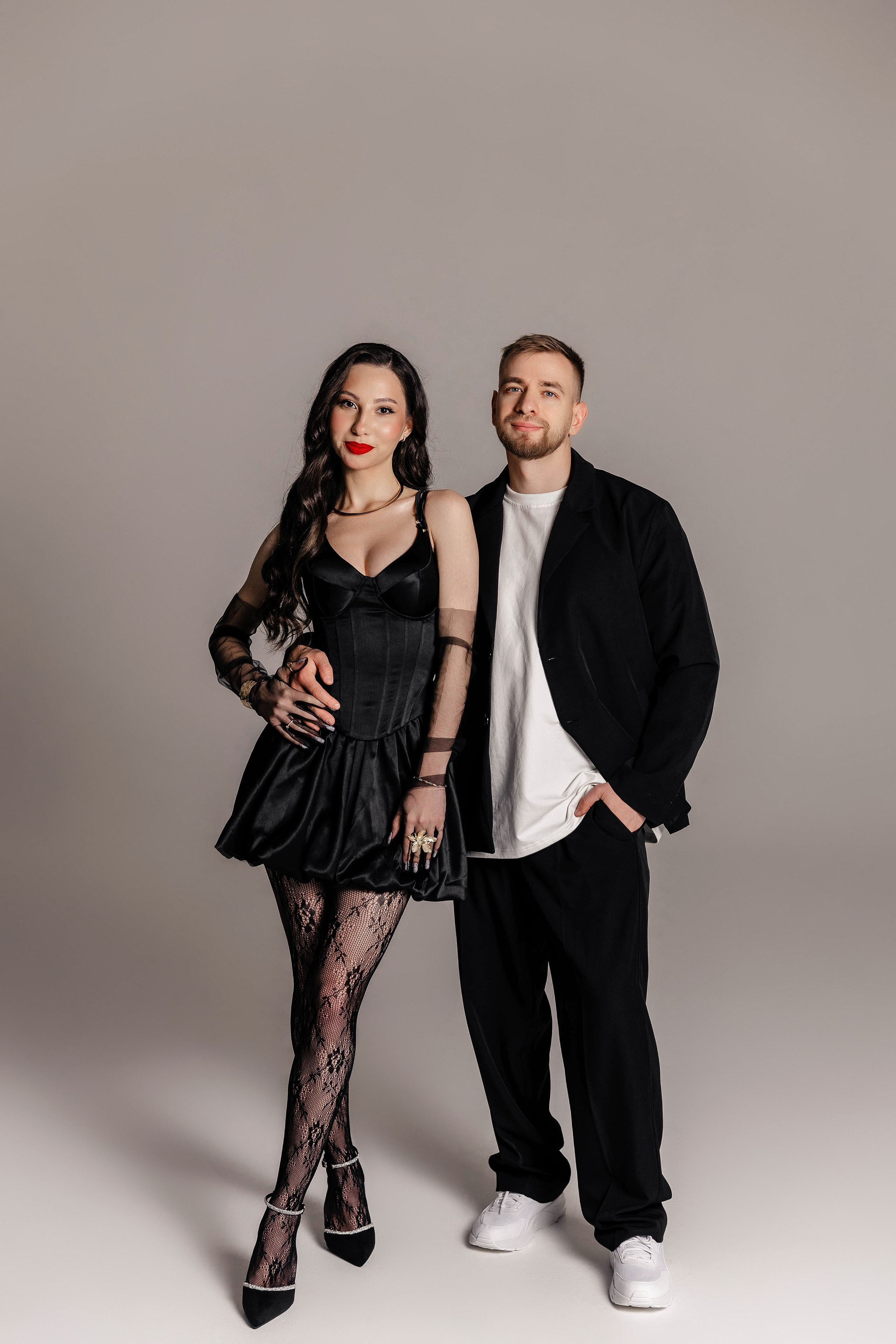 Лада & Рома. Фотограф Ижевск | Казань