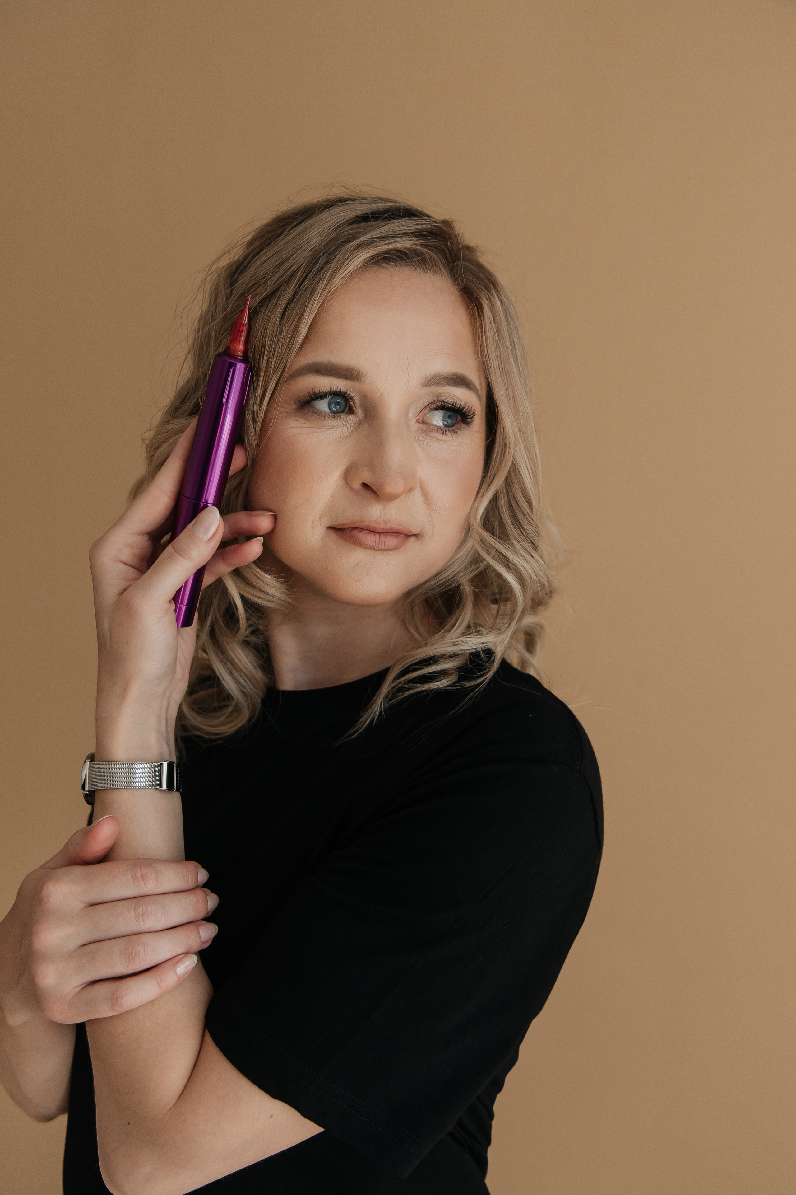 МАСТЕР ПЕРМАНЕНТНОГО МАКИЯЖА. Фотограф в Киселёвске Татьяна Трухалева