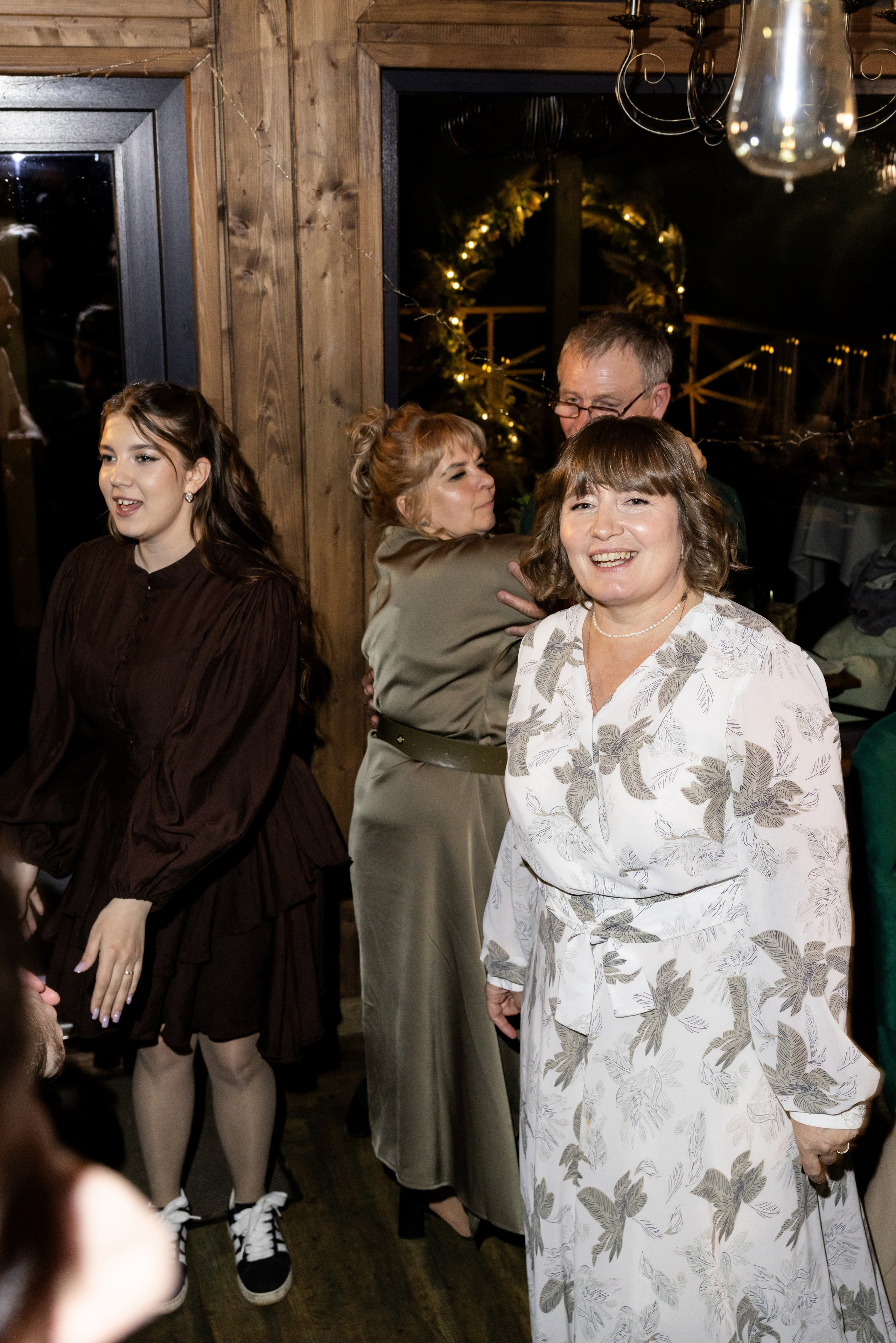 Алексей и Милена. Фотограф в Красноярске