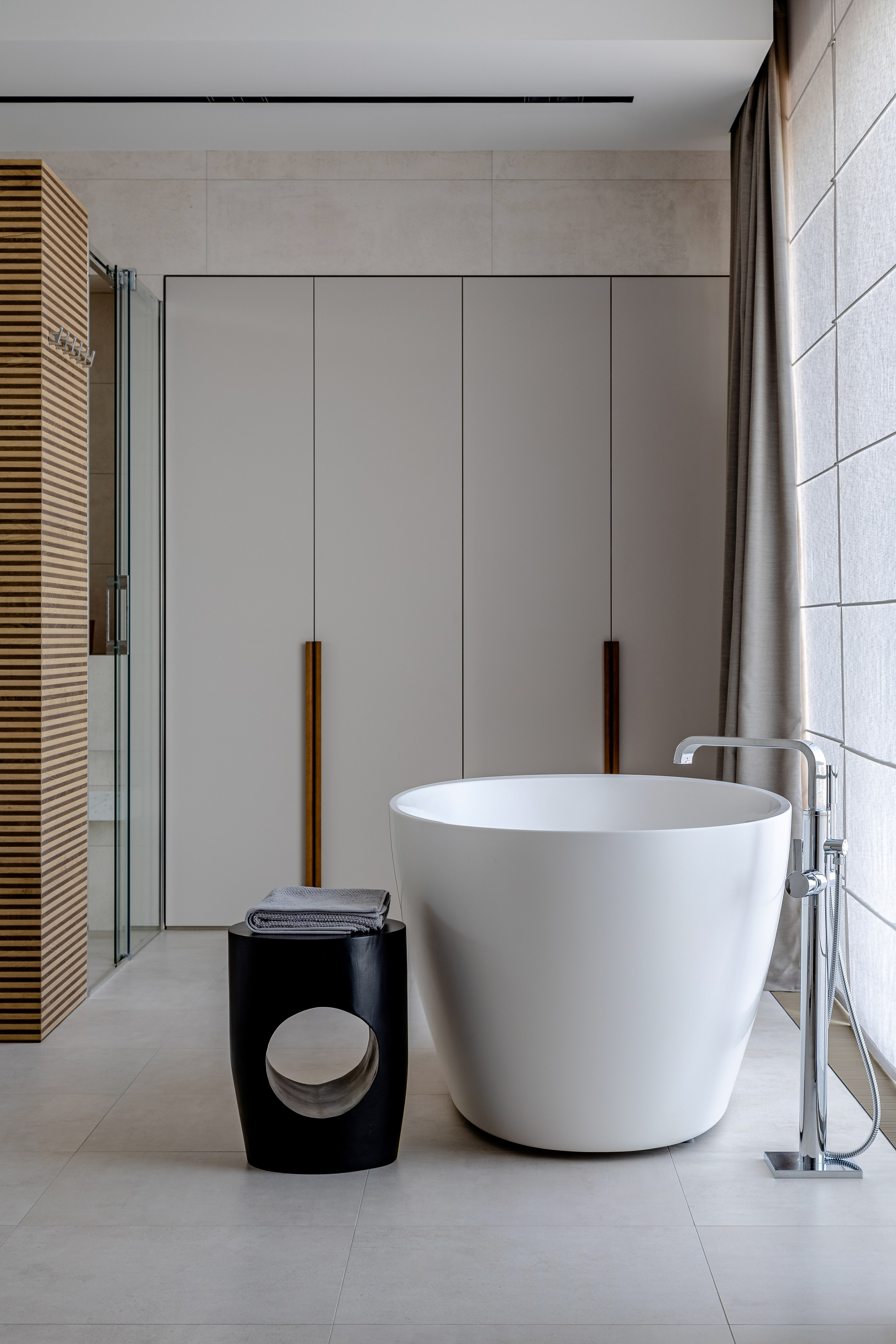 Портфолио с фотографиями интерьеров. Создаём интерьерные и архитектурные фотографии