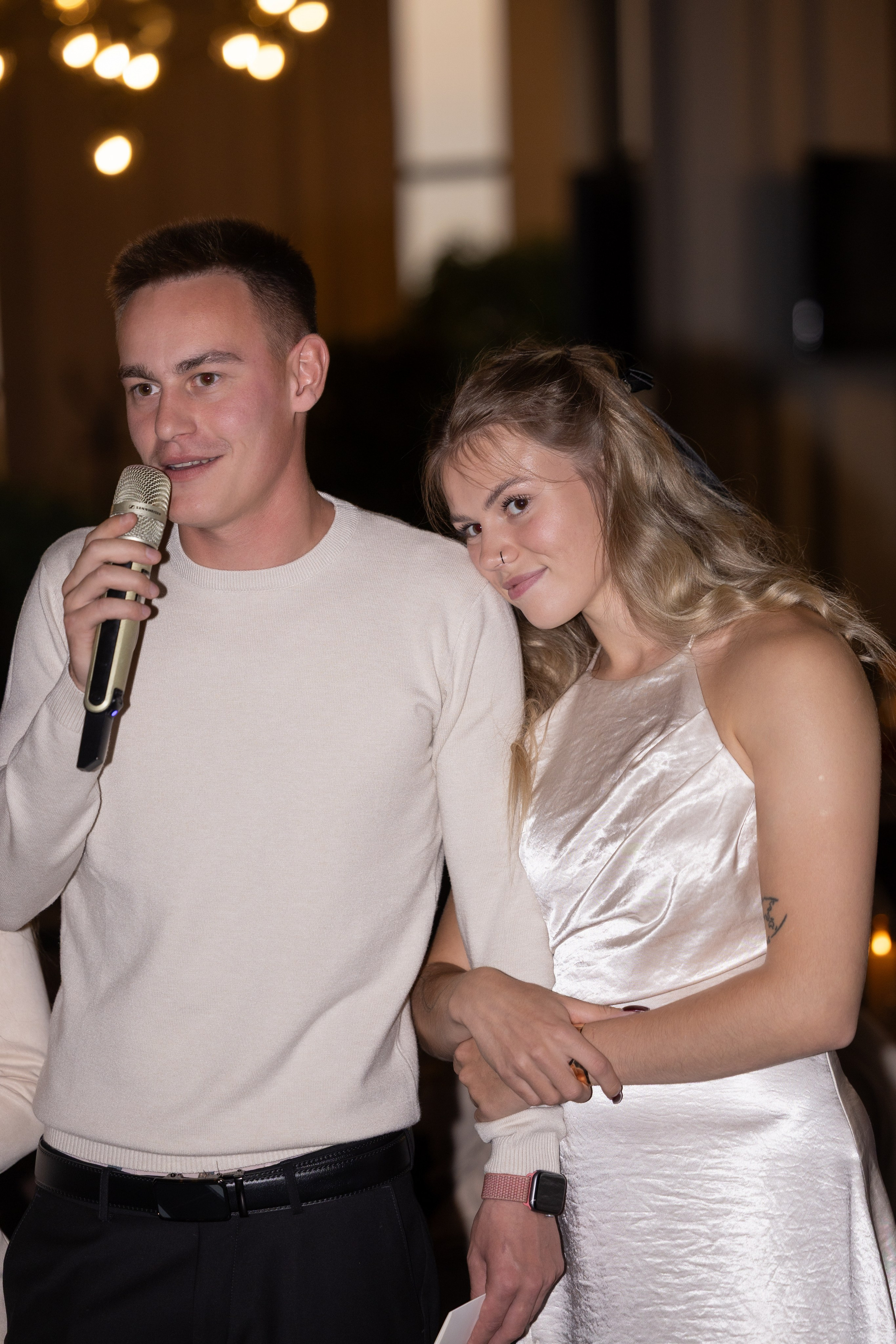 Михаил и Полина. Свадебный фотограф в Петропавловске-Камчатском Артур Зябов