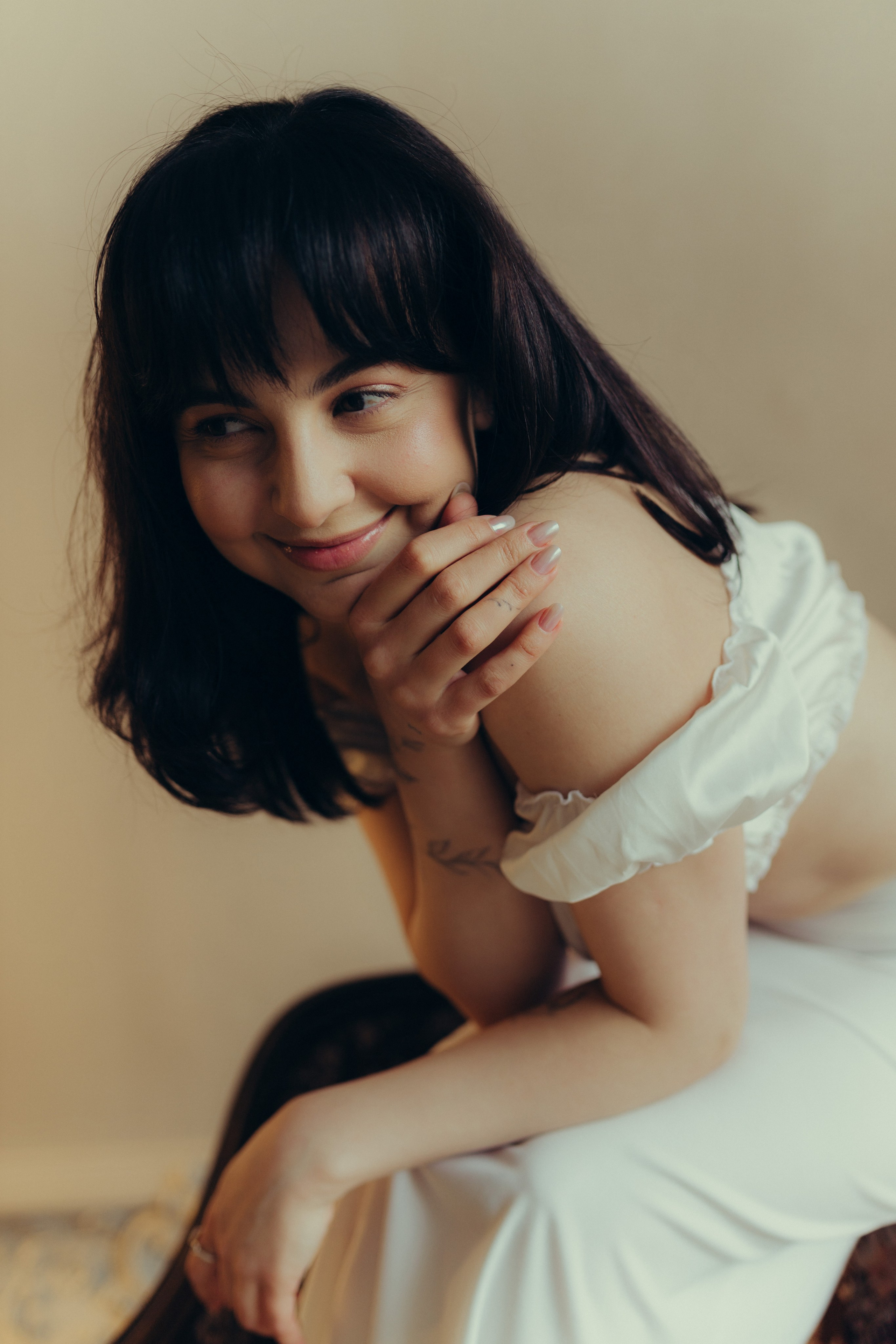 Мару. Фотограф Алина Беспамятная Краснодар