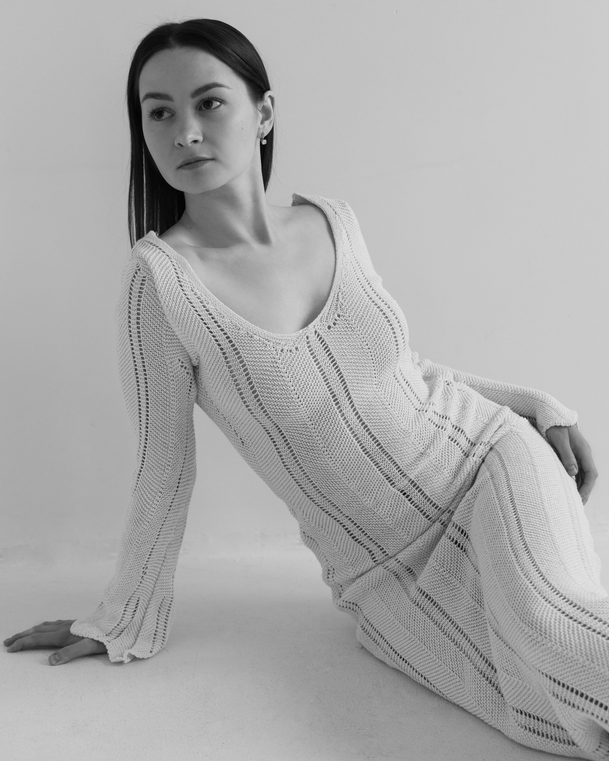 Женский портрет. Фотограф в Москве и Московской области