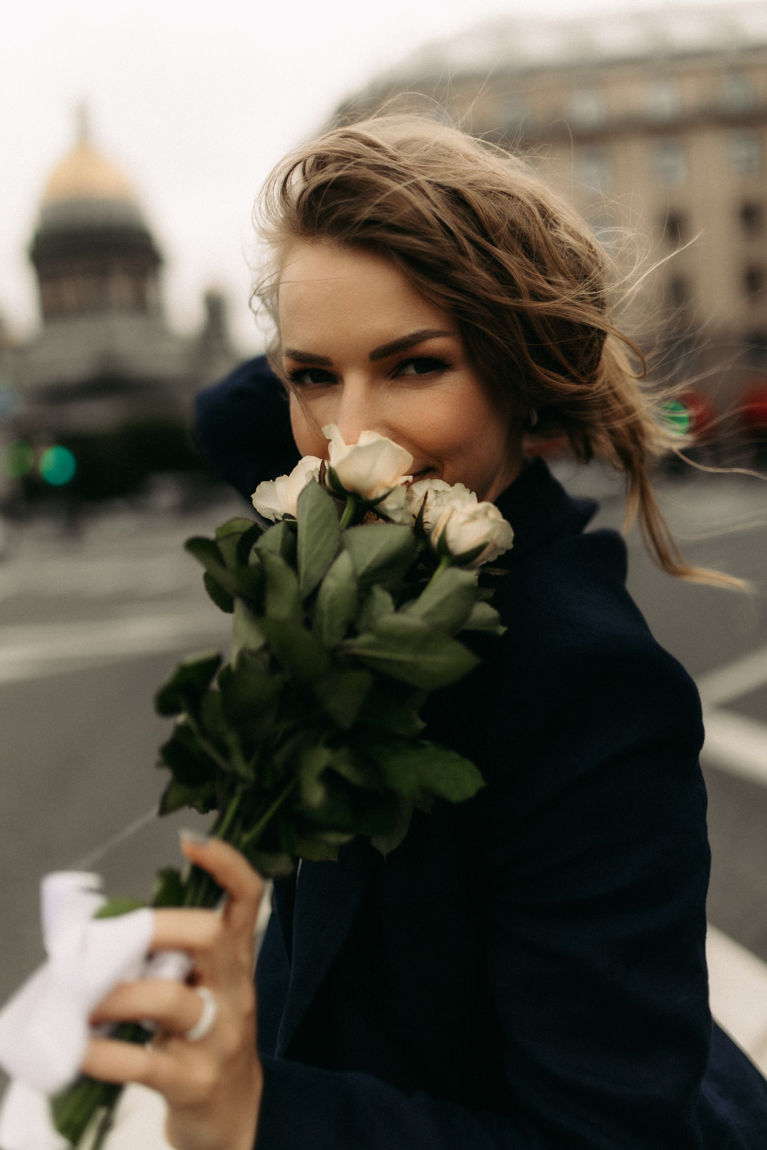 Екатерина. Фотограф в Санкт-Петербурге