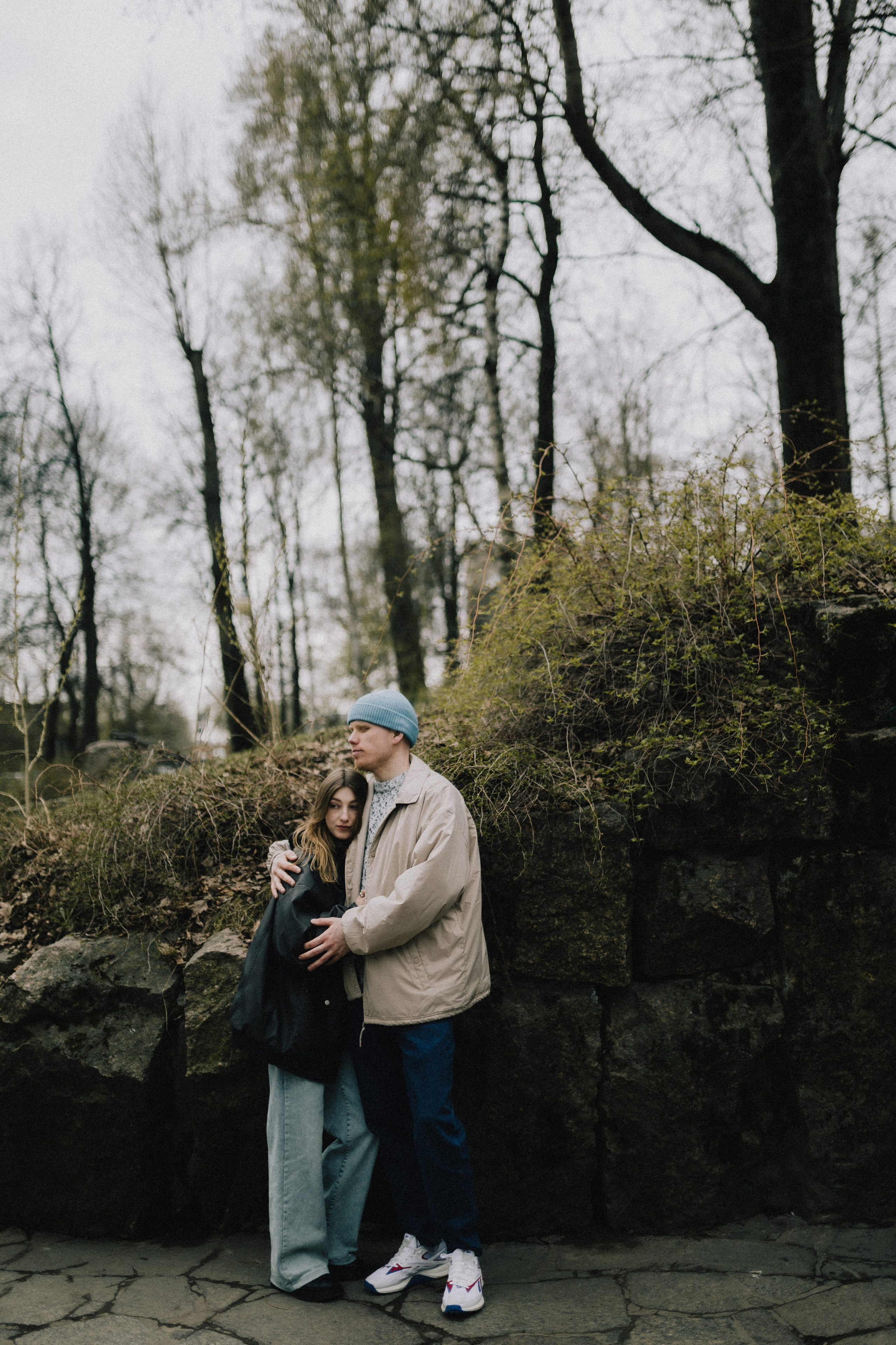 Кристина и Тимофей. Фотограф в Санкт-Петербурге