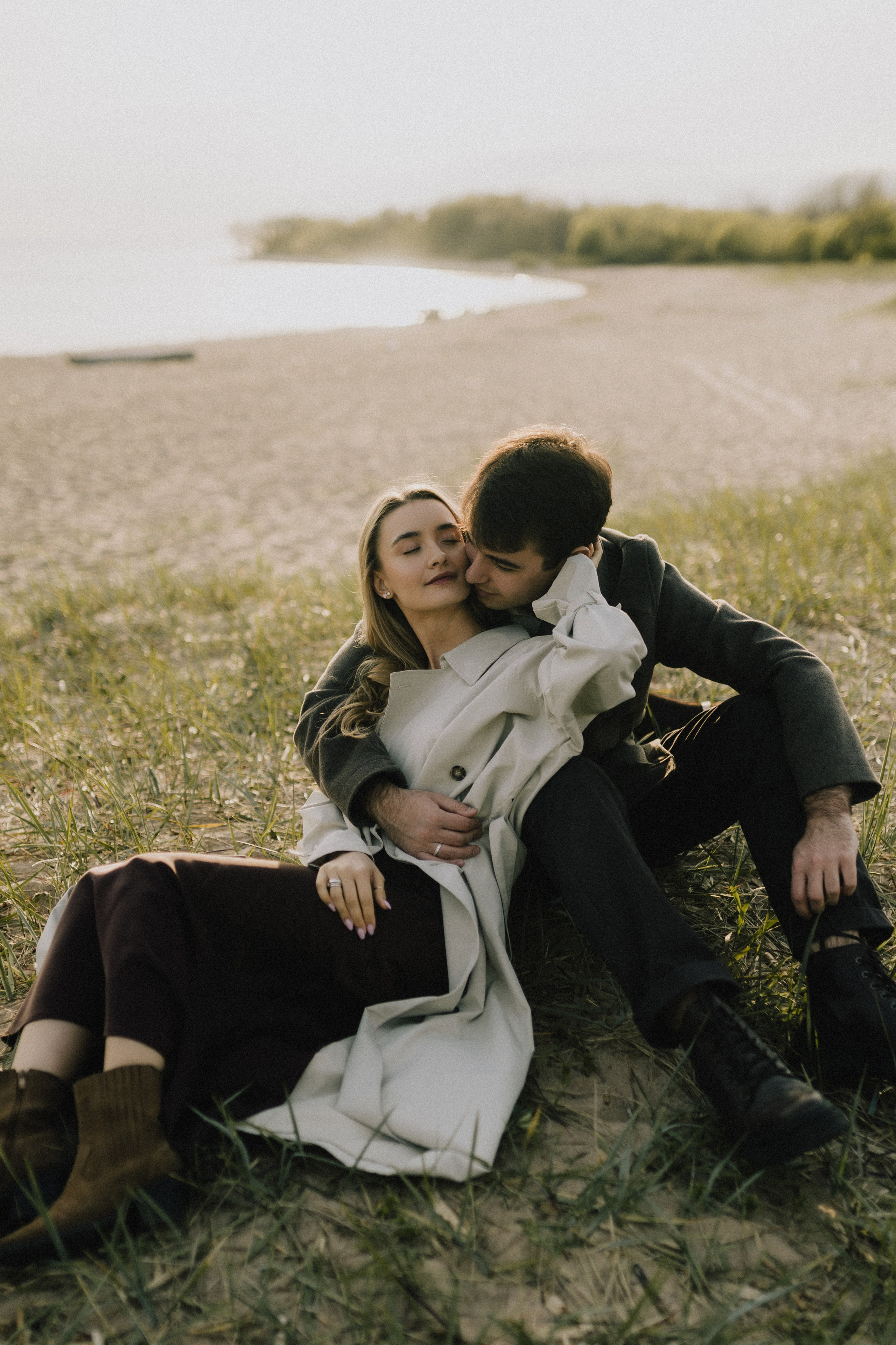 Ксения и Александр. Фотограф в Санкт-Петербурге