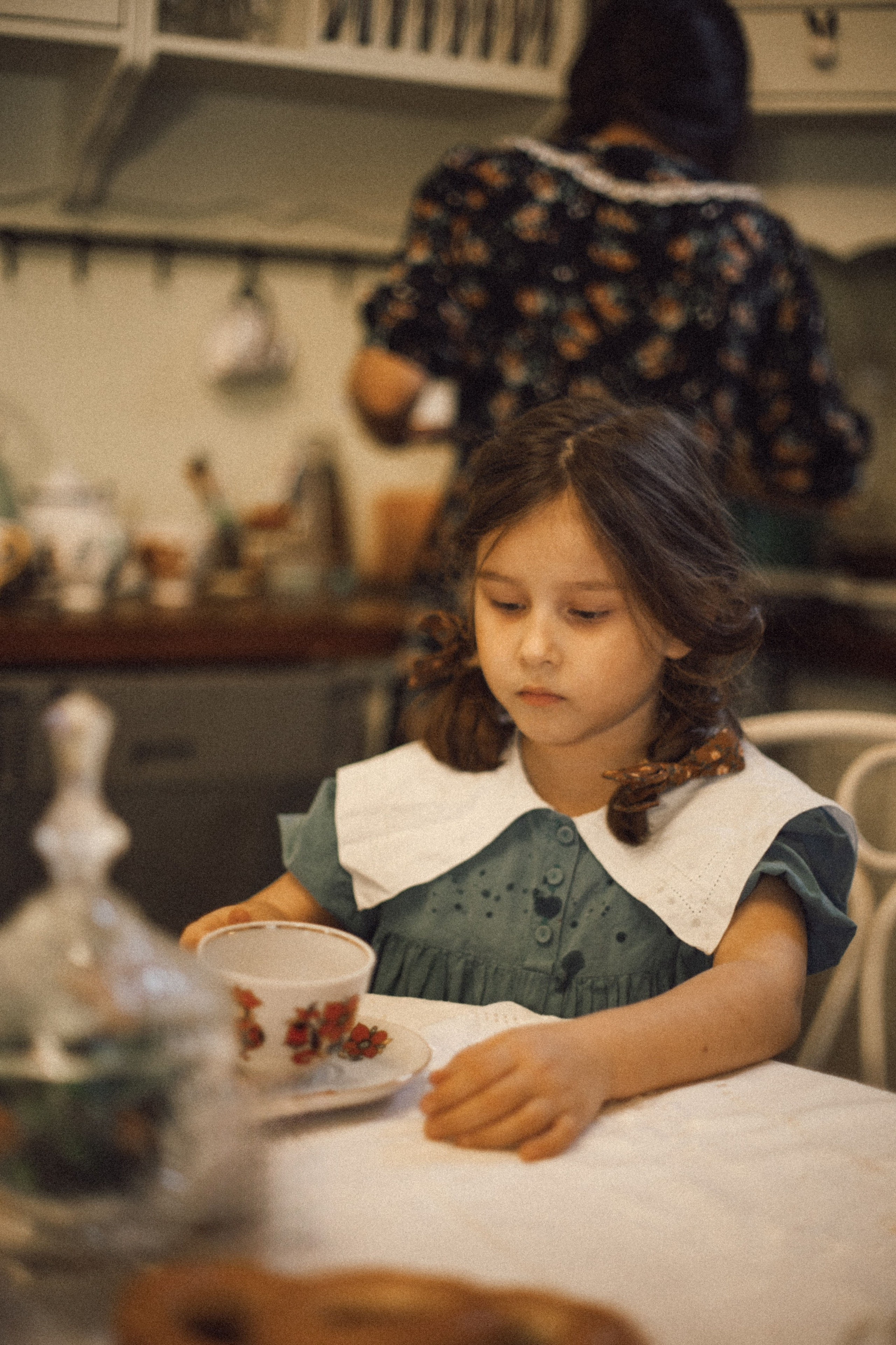 Когда деревья были большими. Я фотограф из Москвы к Вашим услугам