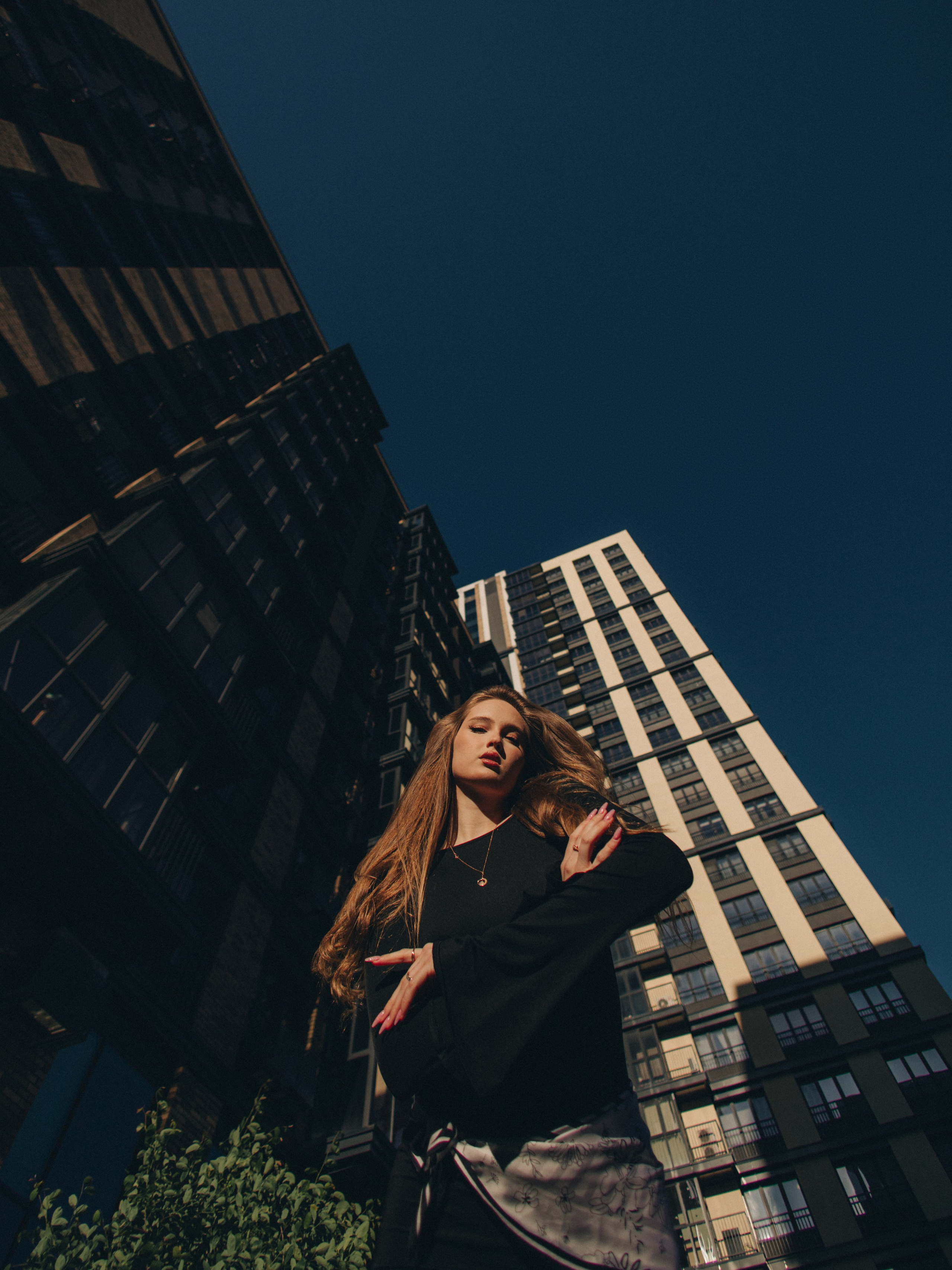 София. Фотограф Уфа