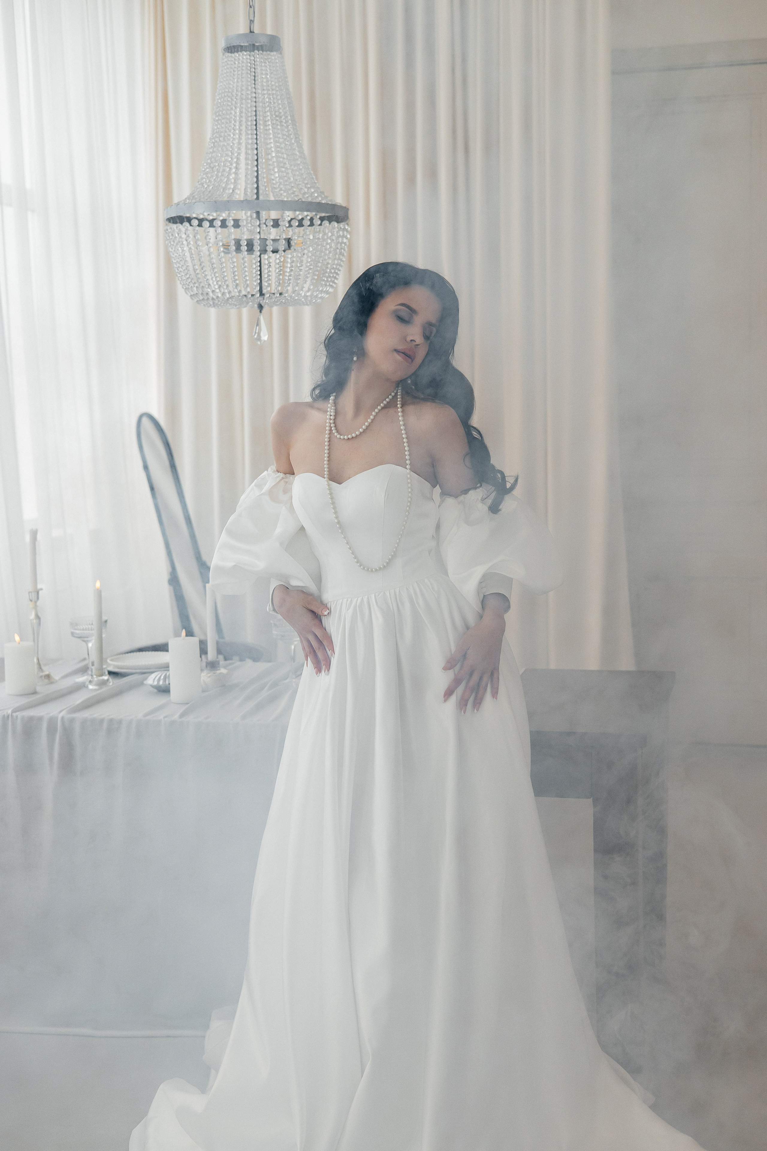 Алиса. Невеста