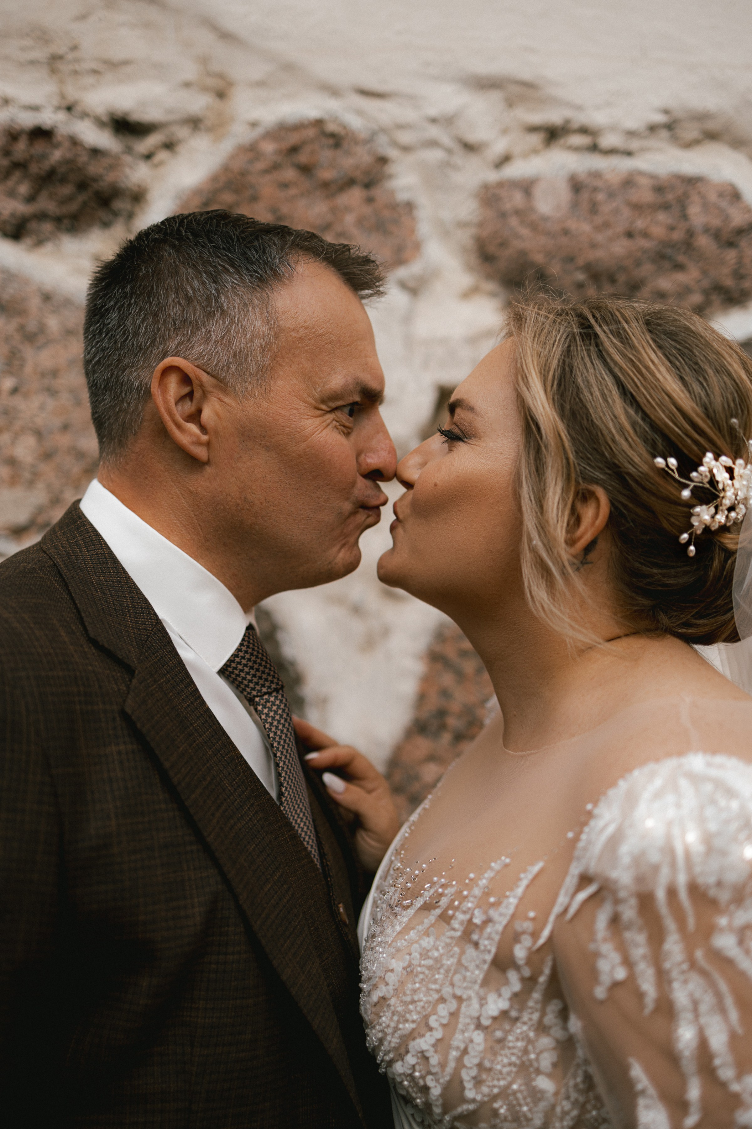 Кирилл и Лена/Wedding day. Фотограф в Выборге и Санкт-Петербурге Маша Гуляева