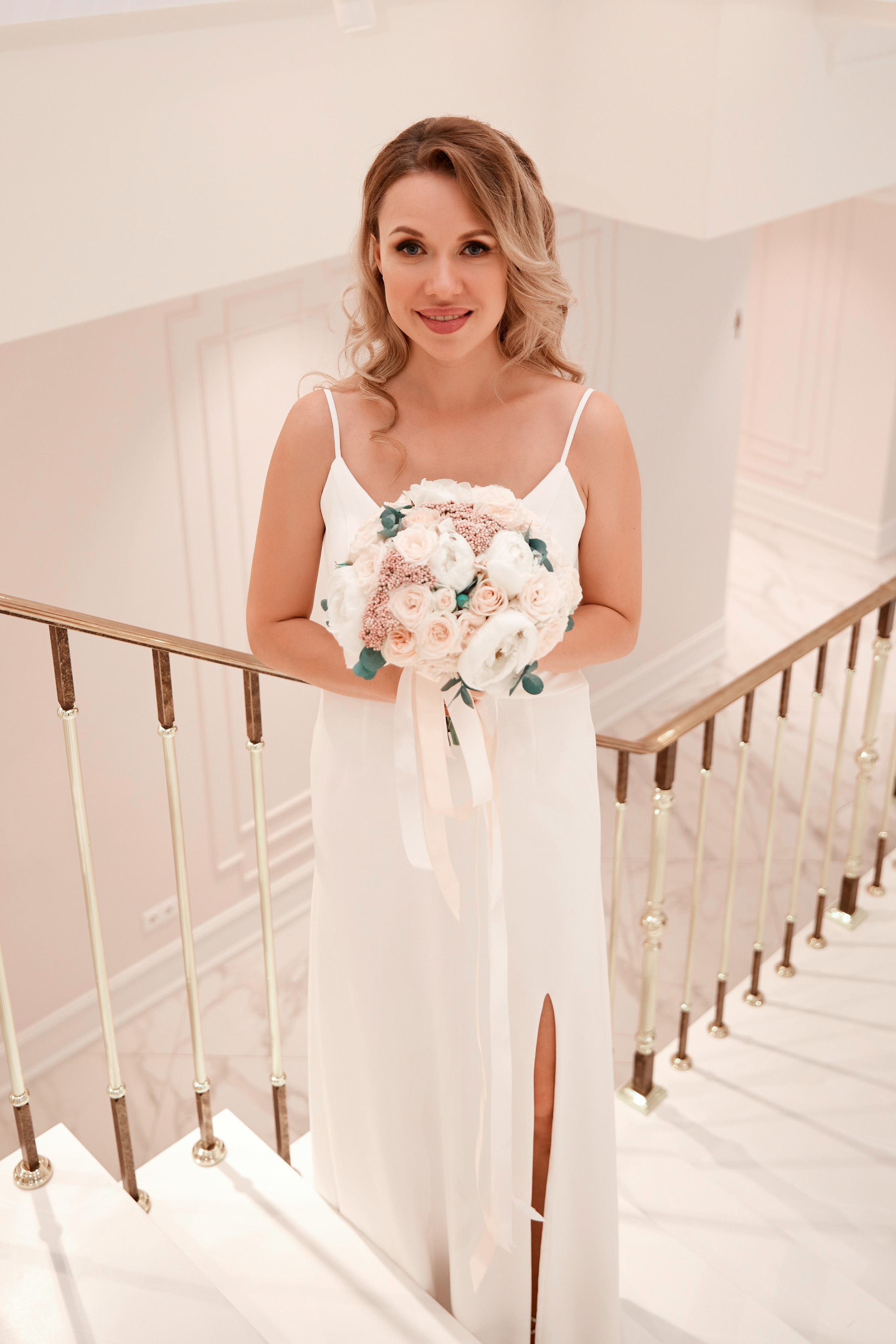 Роспись в The Great Hall. Фотограф ваших самых ярких событий в Москве и СПБ. Збронская Юлия