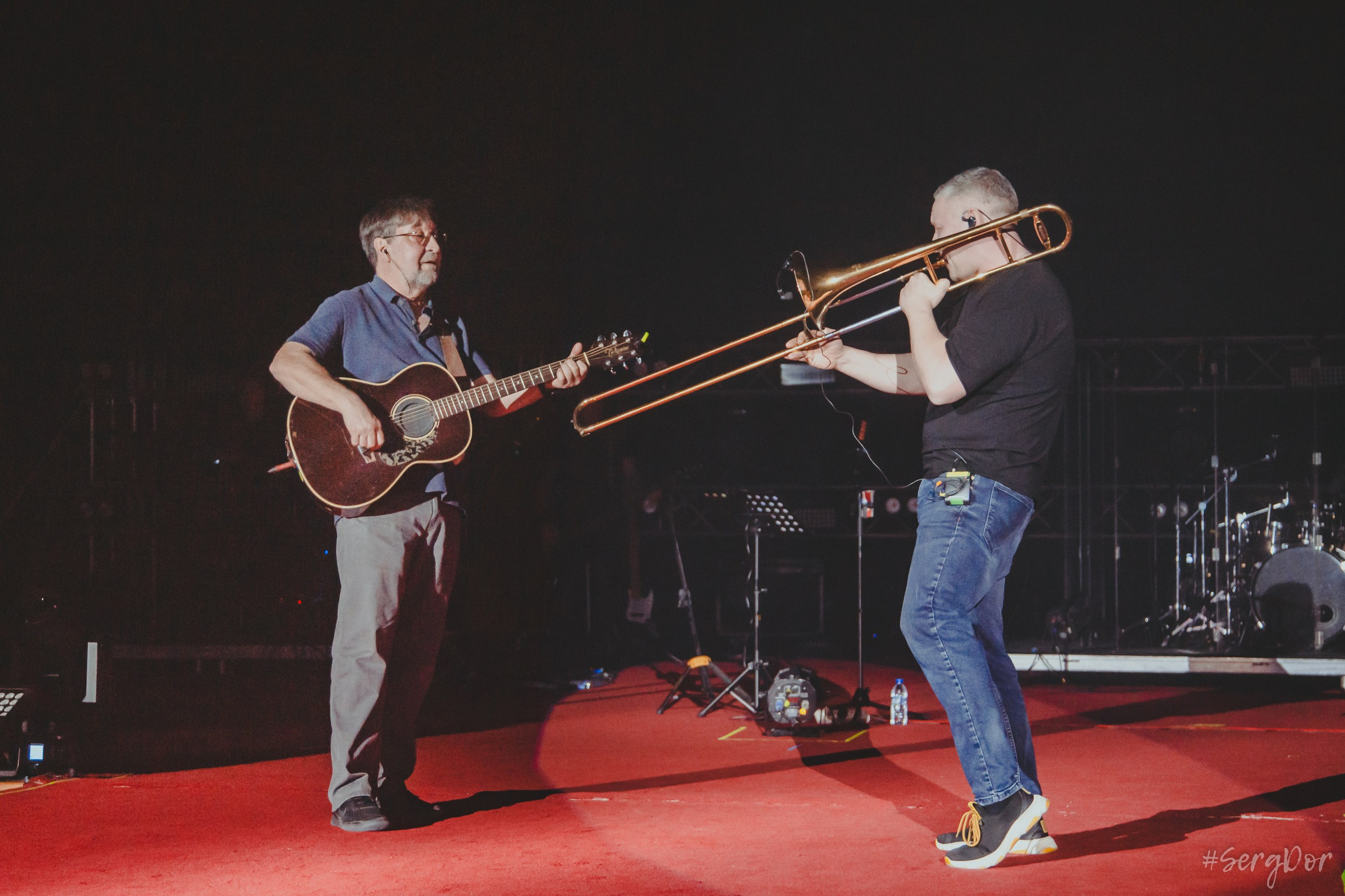 ДДТ, Ташкент, Узбекистан, DDT, концерт, 12.02.2024, SergDor, Юрий Шевчук, 12 февраля 2024 года, #SergDor