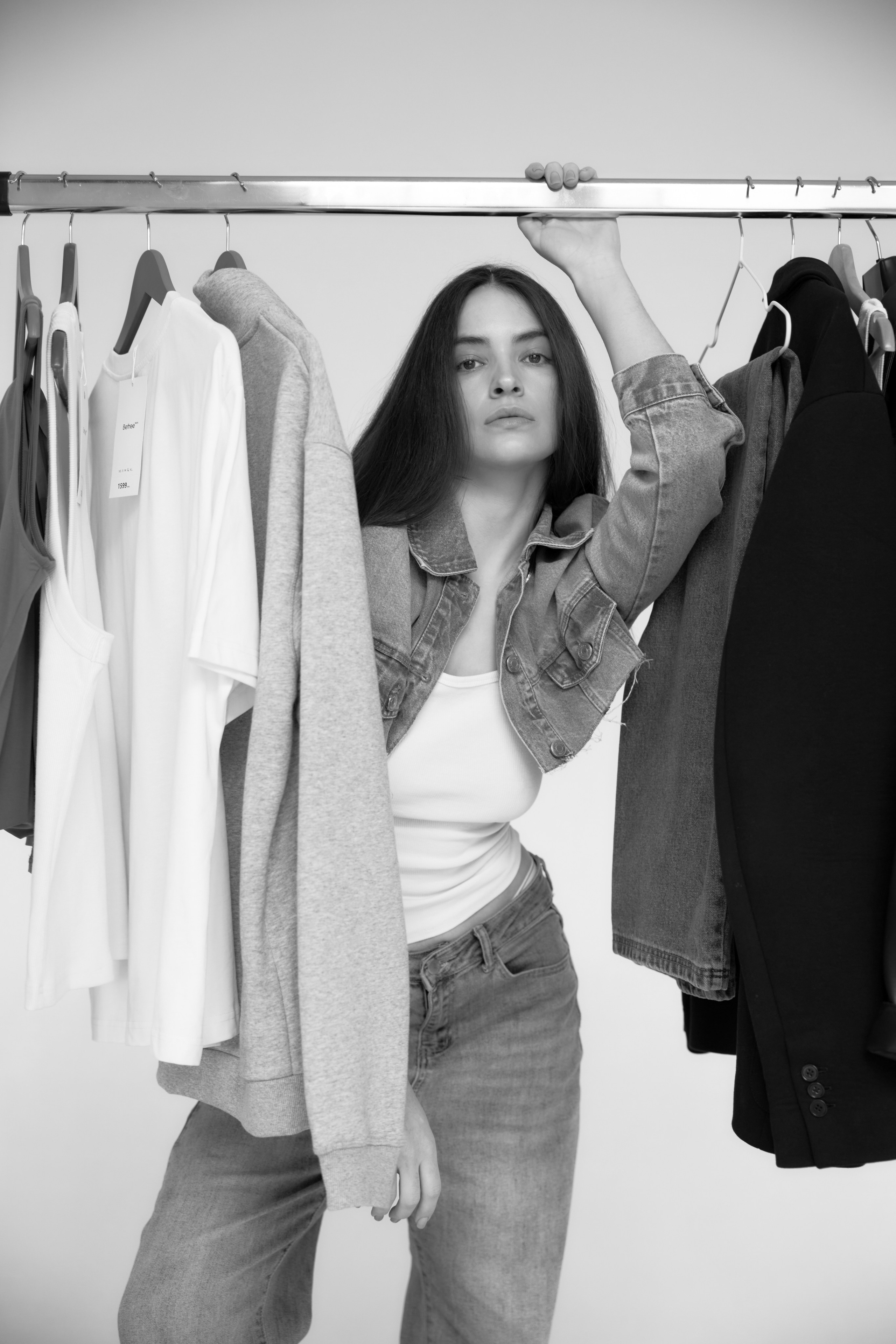 Карина Галанова arlette.management. Фотограф в Санкт-Петербурге Анастасия Коновалова