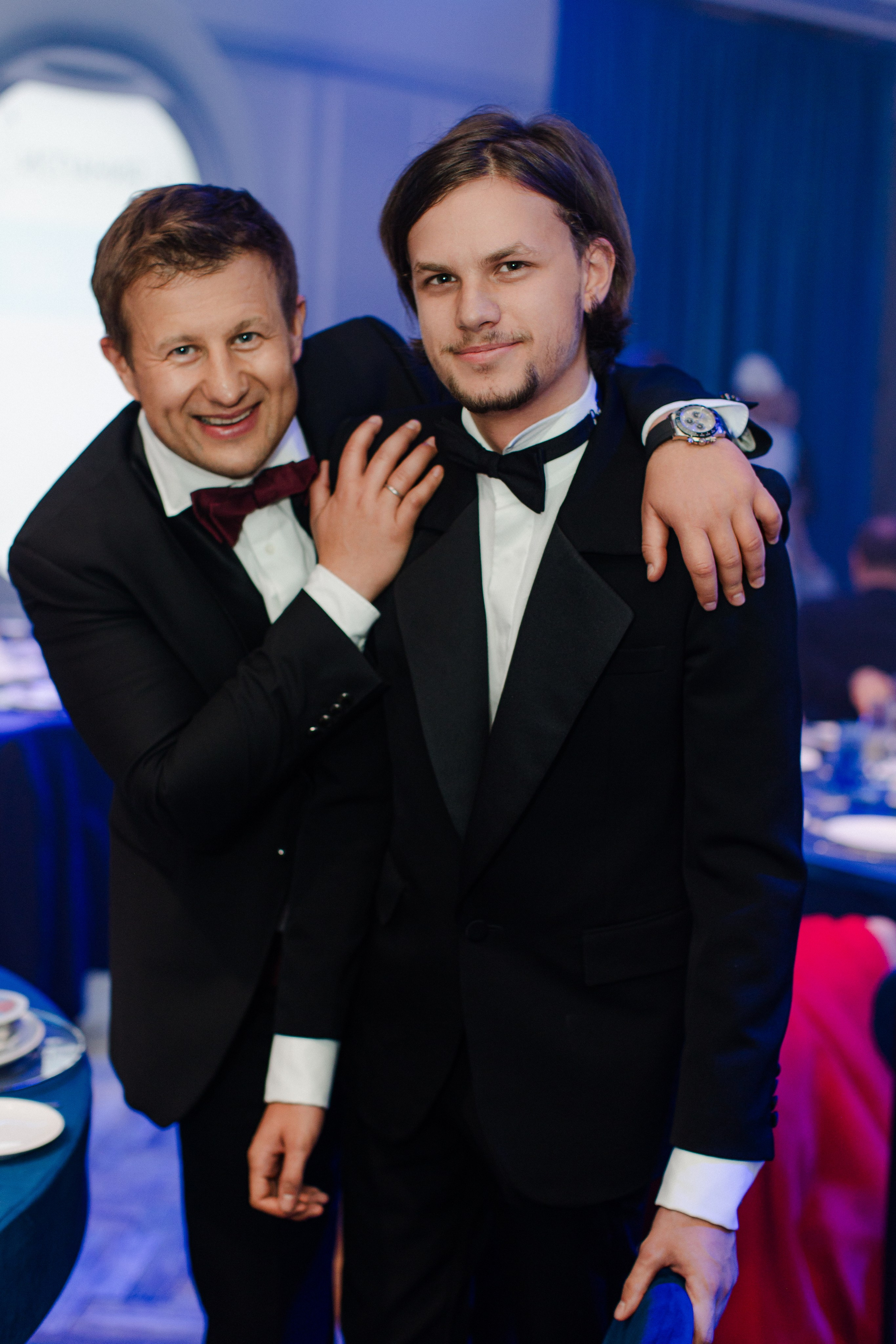 День рождения Илоны. Семейный и детский фотограф в Москве Кузьмина Мария