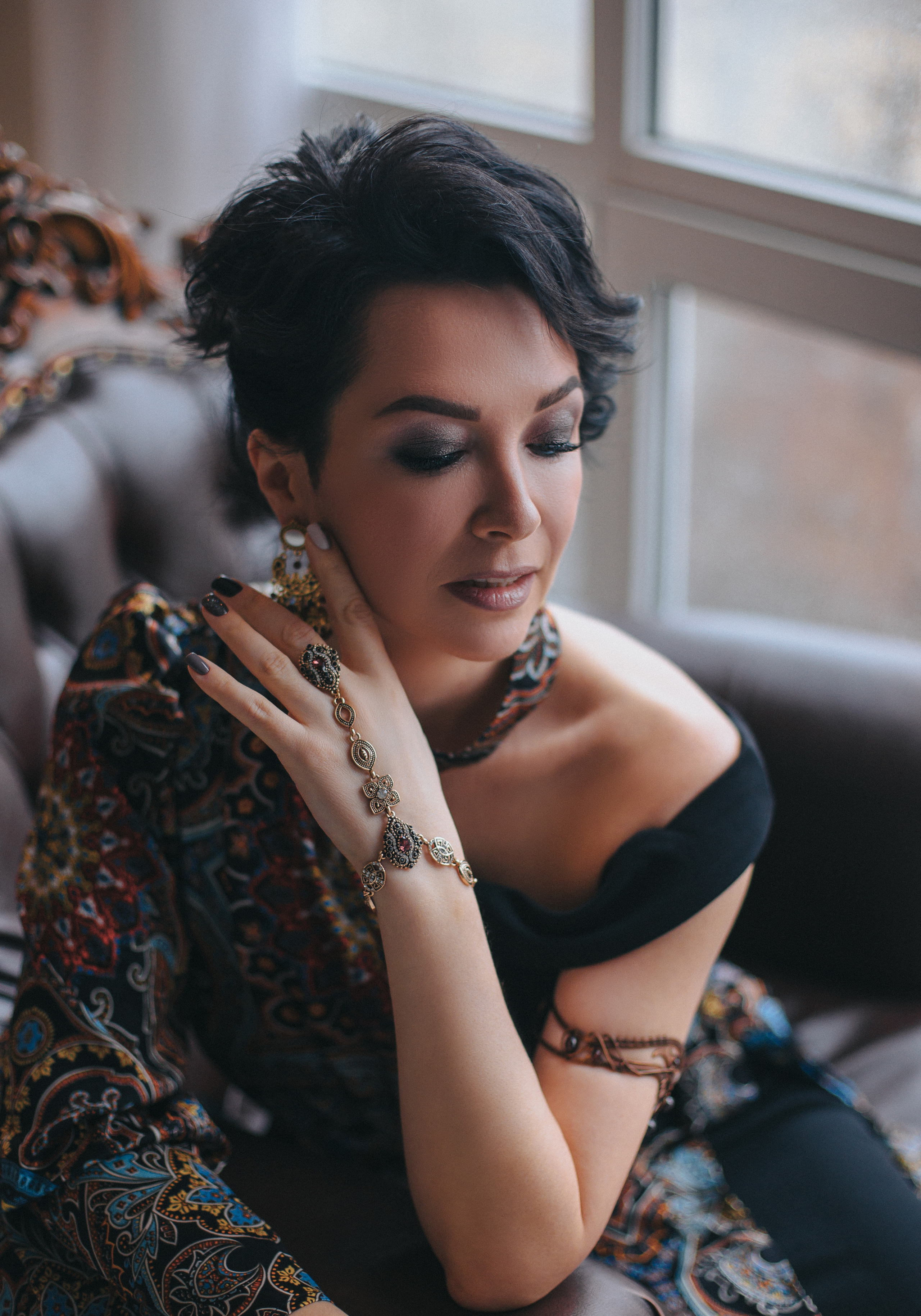 Анонсы. Женский семейный фотограф Барнаул Евгения Власова