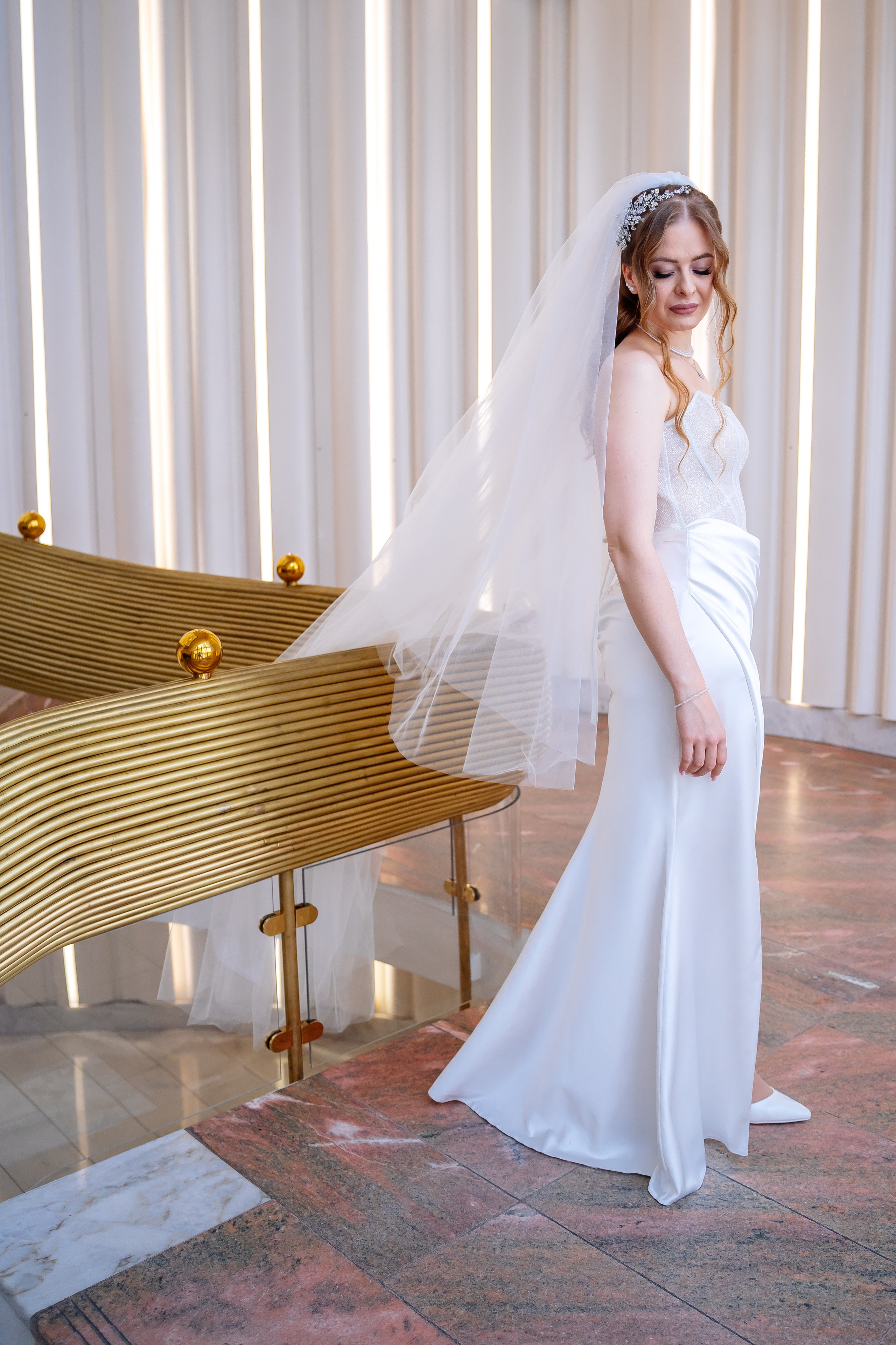 Николай и Елизавета. Фотограф Маргарита Слободянина в Хабаровске