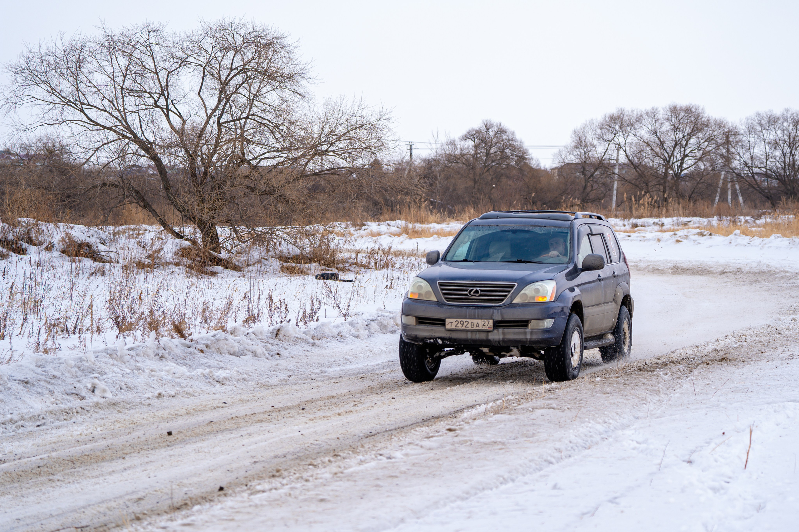 Ралли спринт «Даманская сталь». Фотограф Маргарита Слободянина в Хабаровске
