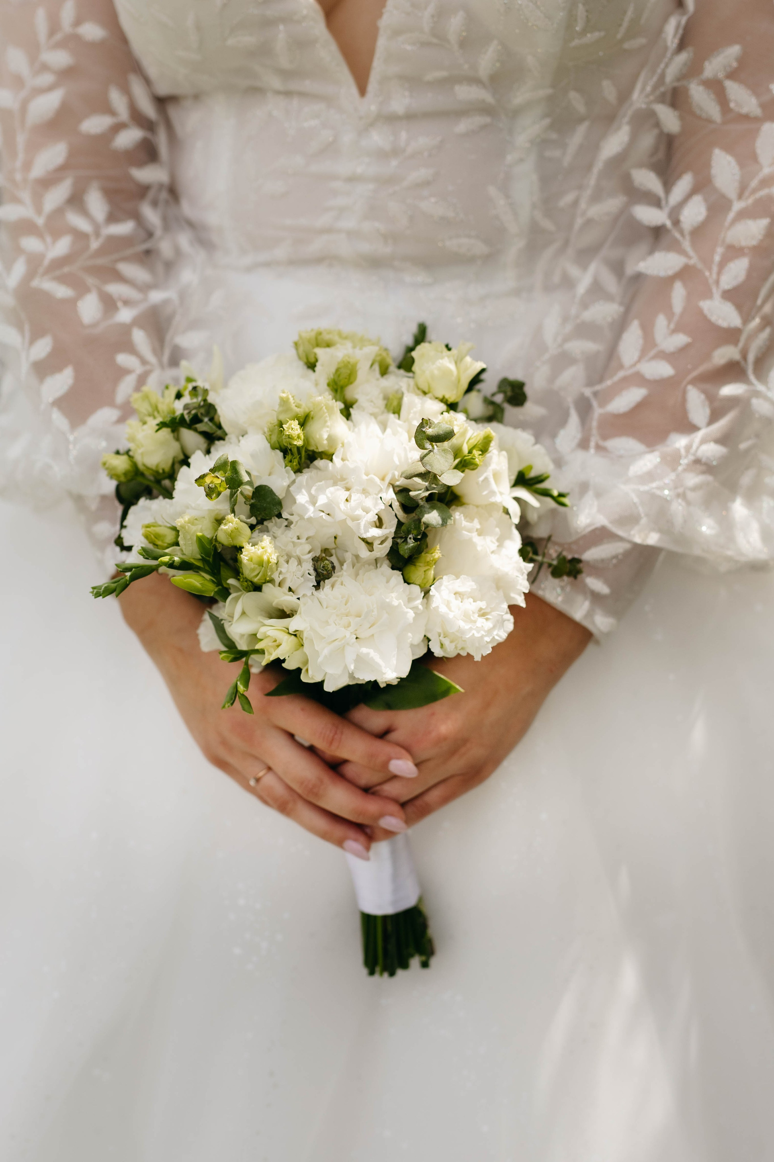 Данила и Анастасия. Свадебный и женский фотограф