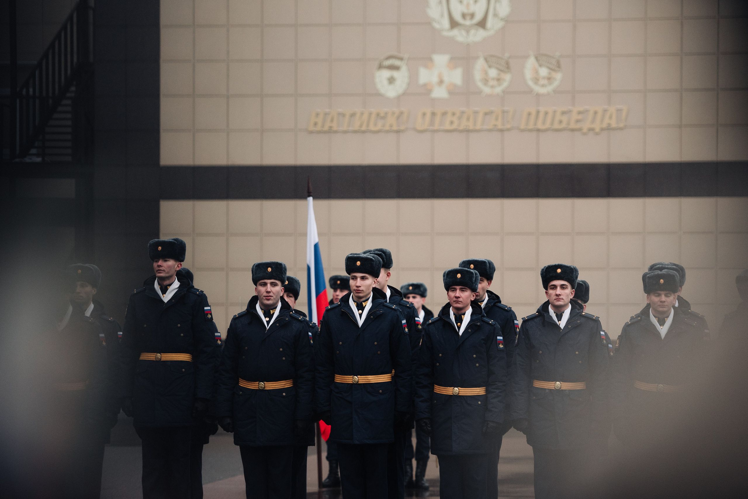 Выпускные высших учебных заведений. Свадебный и репортажный фотограф