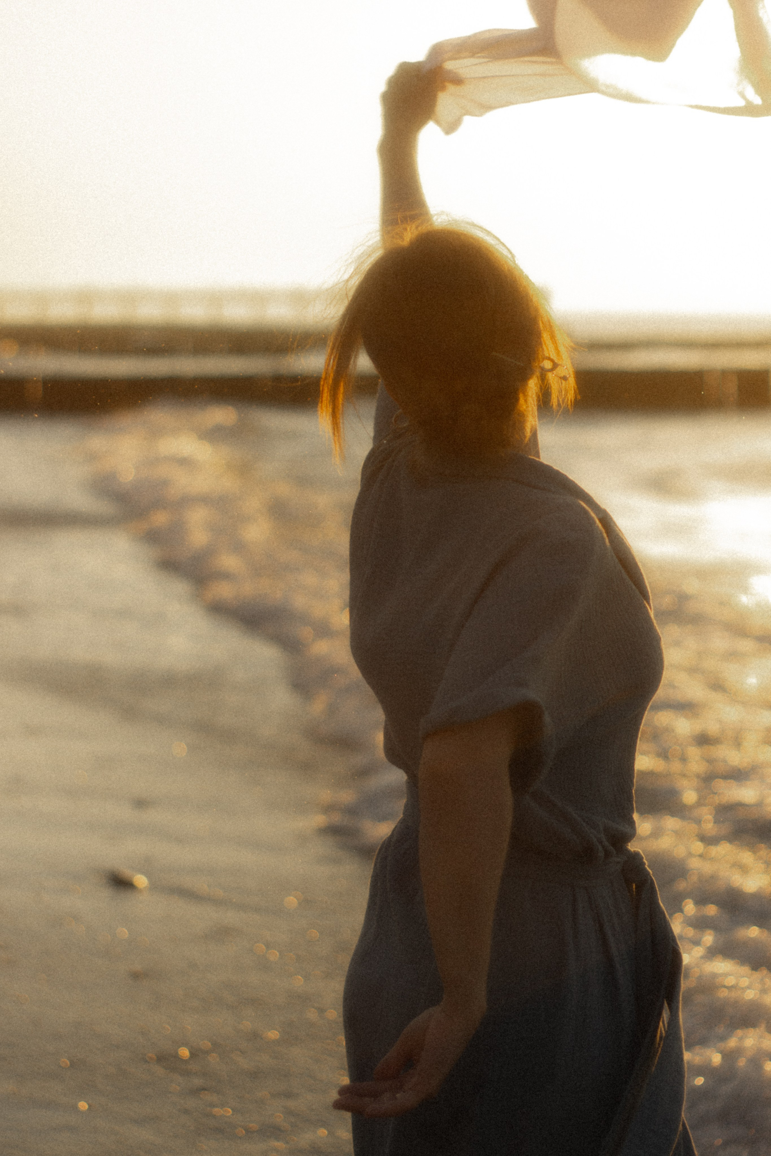 Фотосессия в Зеленоградске. Портретный фотограф в Калининграде Рита Холодова