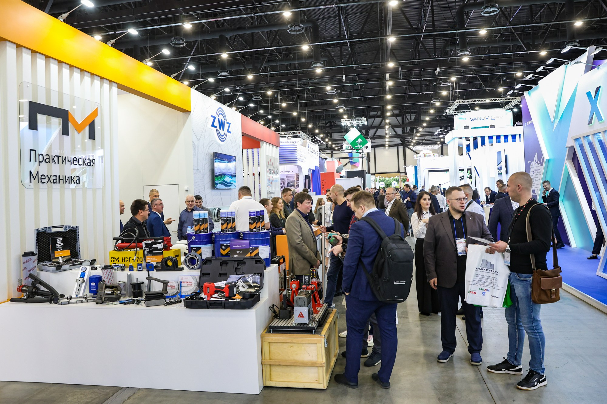 PulpFor 2024. Фотограф Дарья Попова