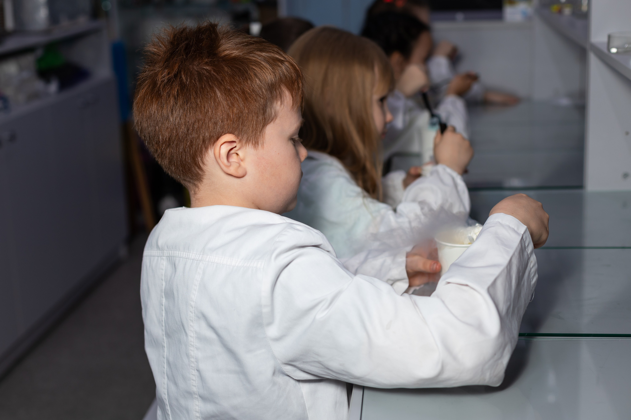 День рождение Оливии. Марина Шаймухаметова. Фотограф в Уфе