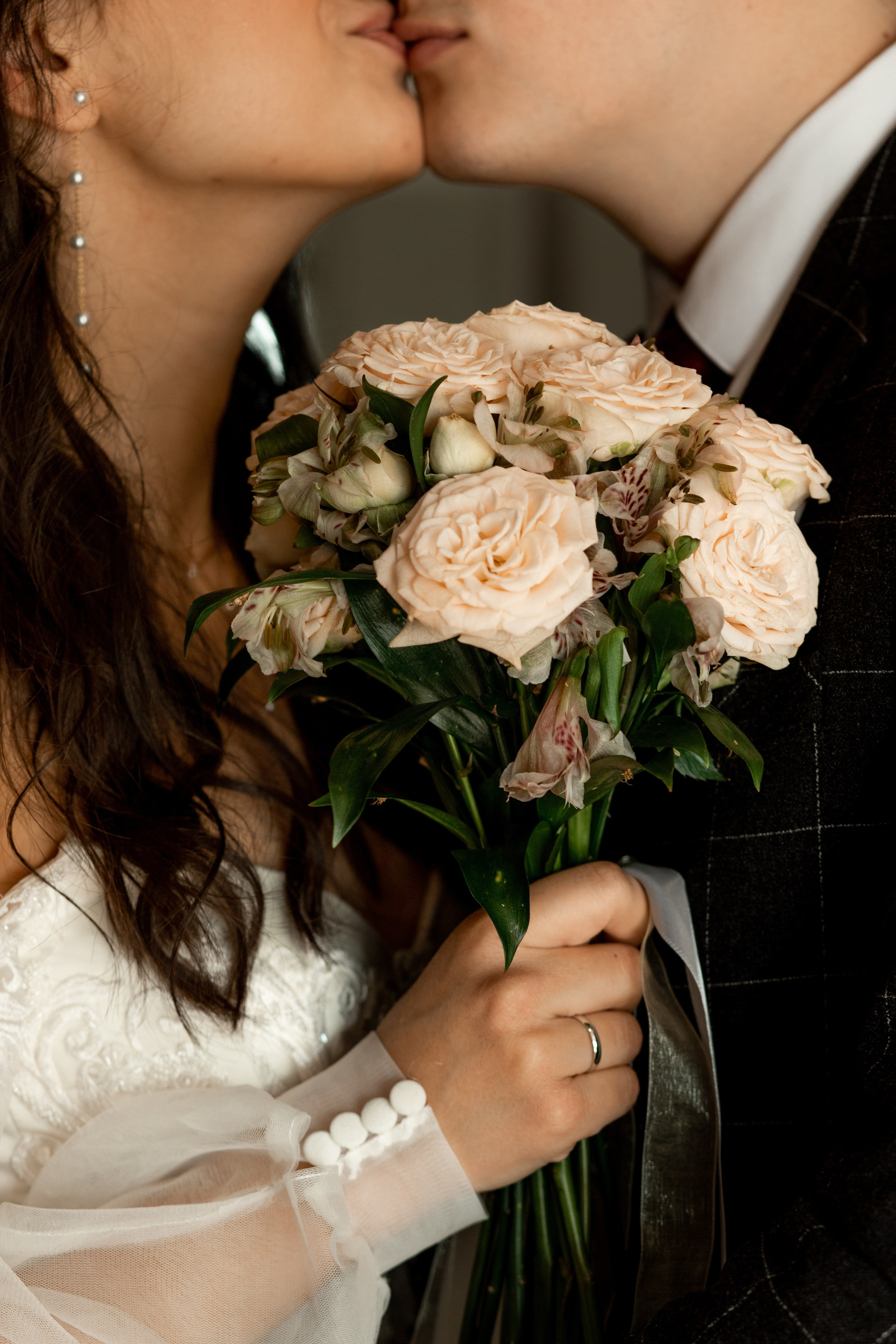 Степан и Чулпан. Марина Шаймухаметова. Фотограф в Уфе