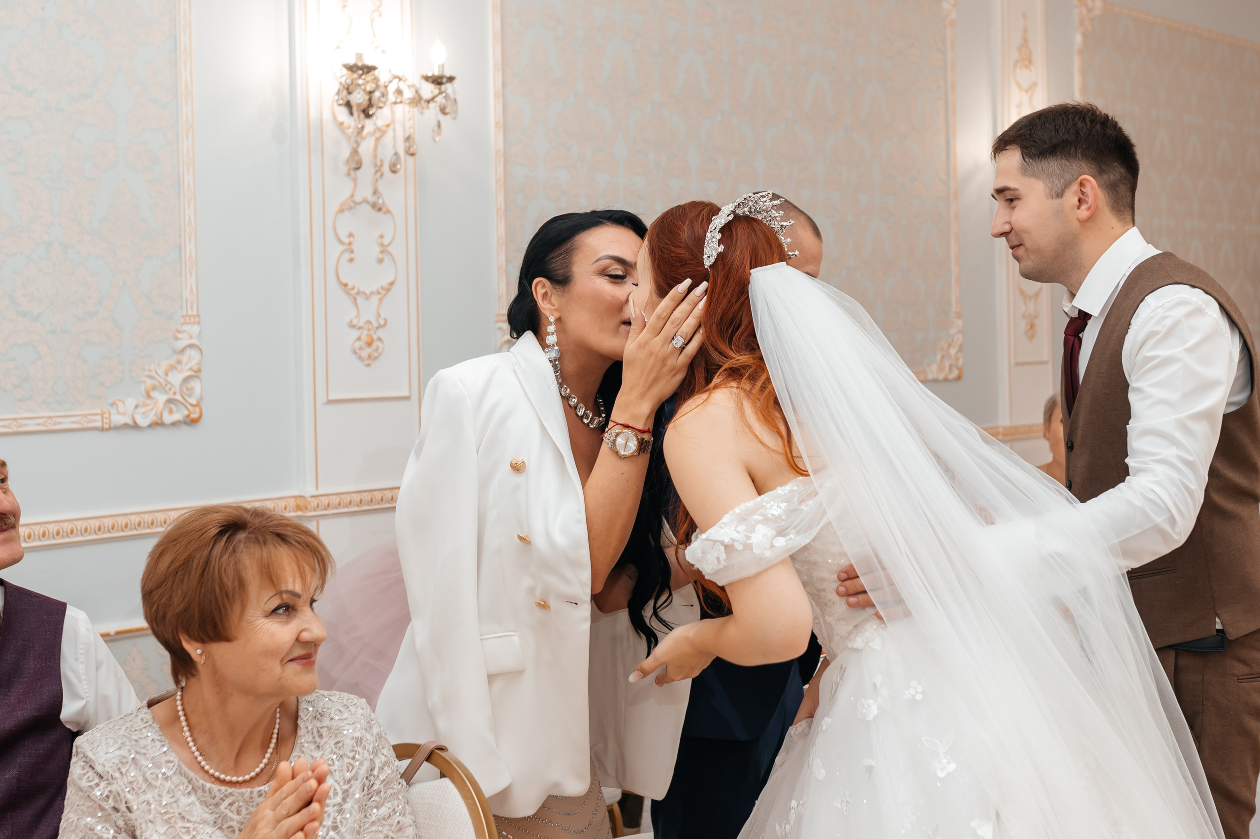 Альмир и София. Марина Шаймухаметова. Фотограф в Уфе