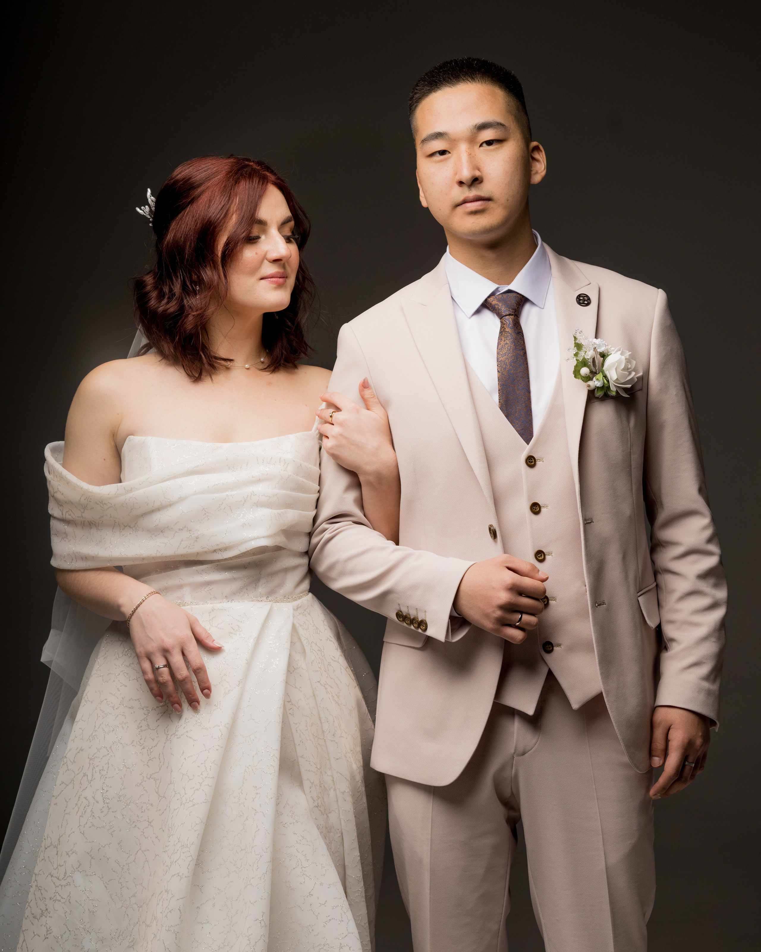 Свадьба | Илья Ксения — 2025